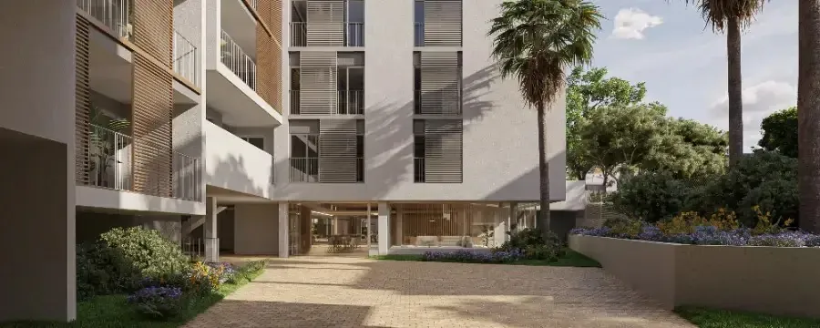 Apartment for sale in Jávea, Alicante