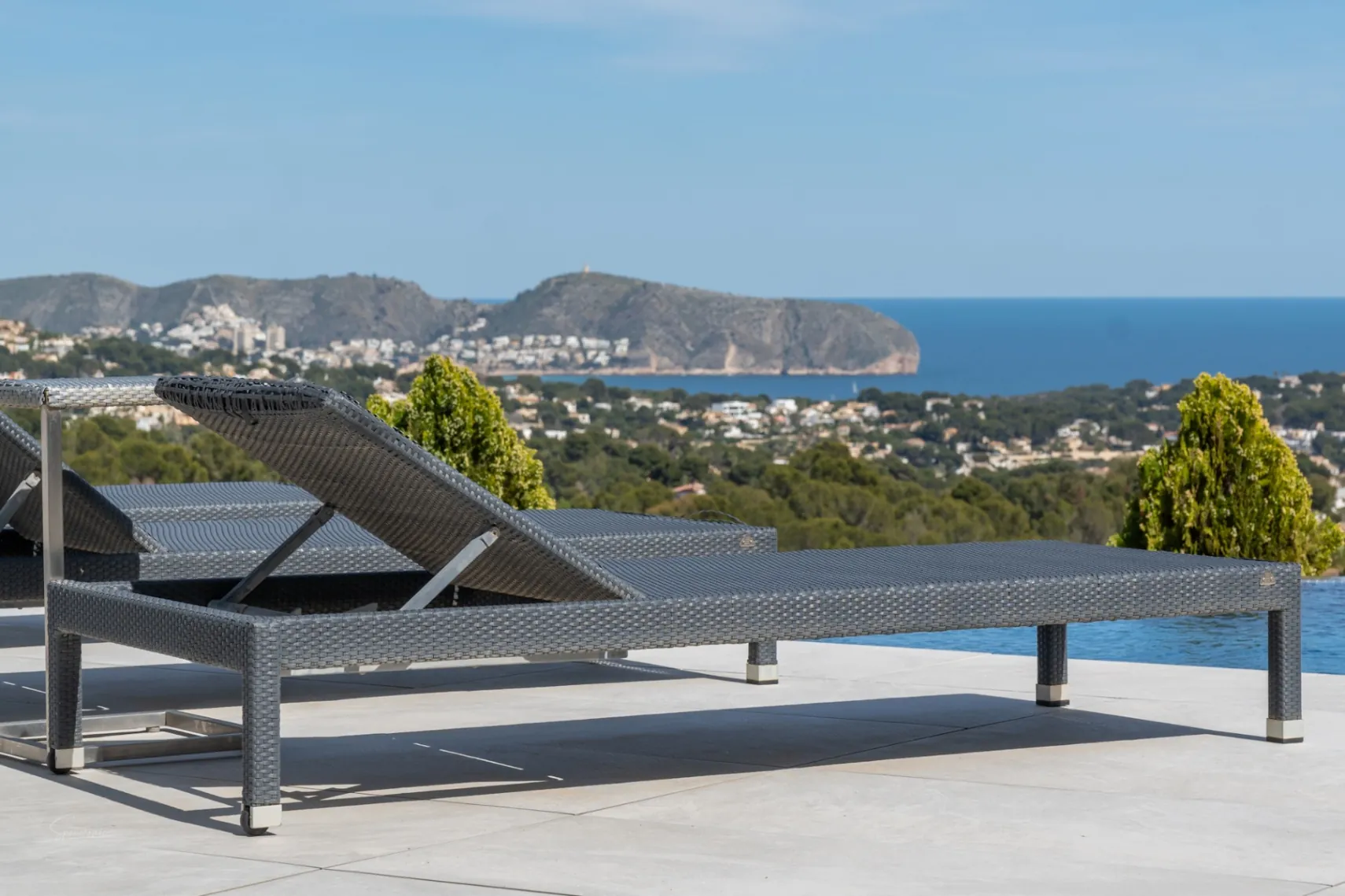 Villa for sale in Benissa, Alicante