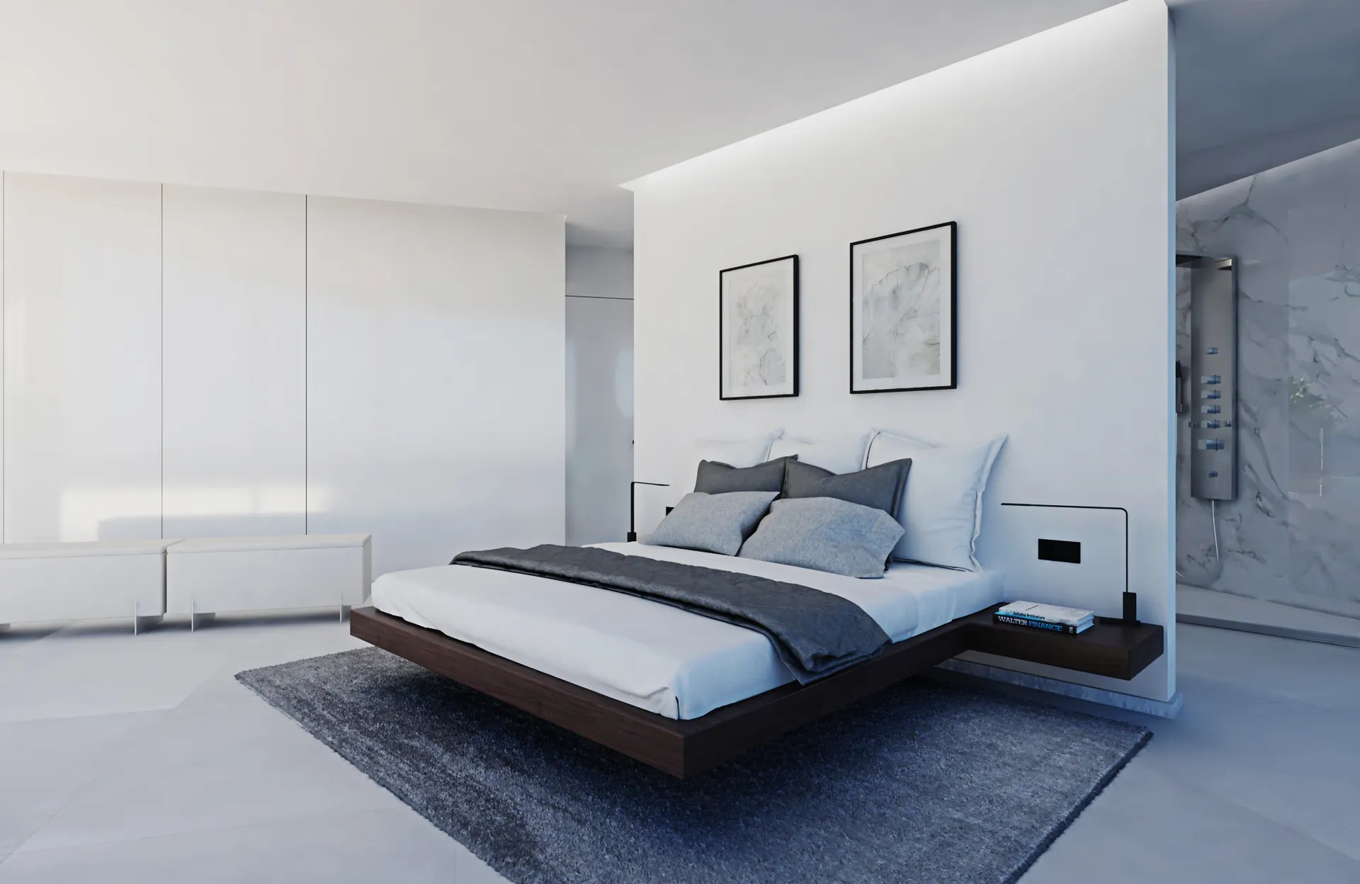 Apartment for sale in Calpe, Alicante