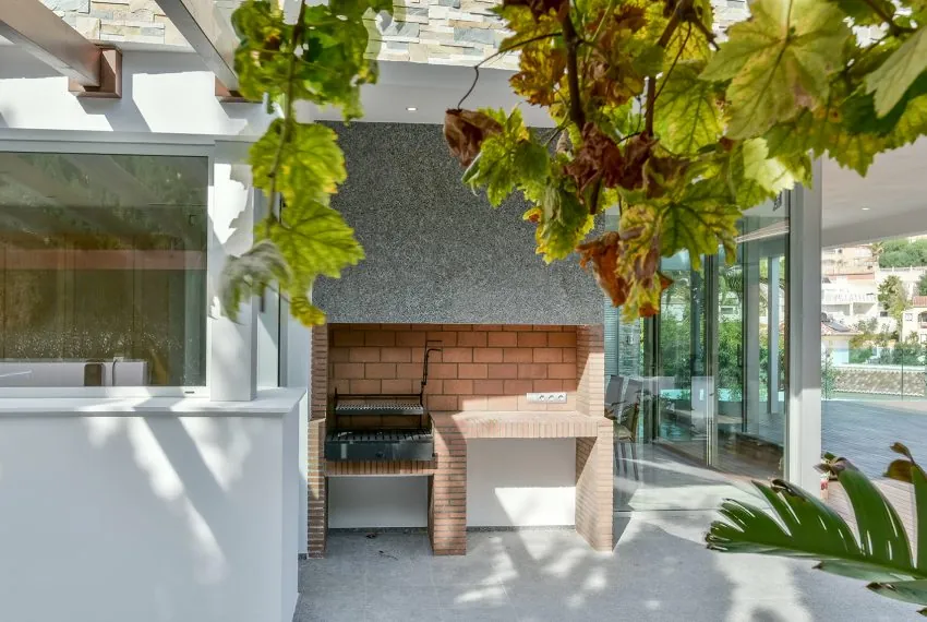 Villa for sale in Calpe, Alicante