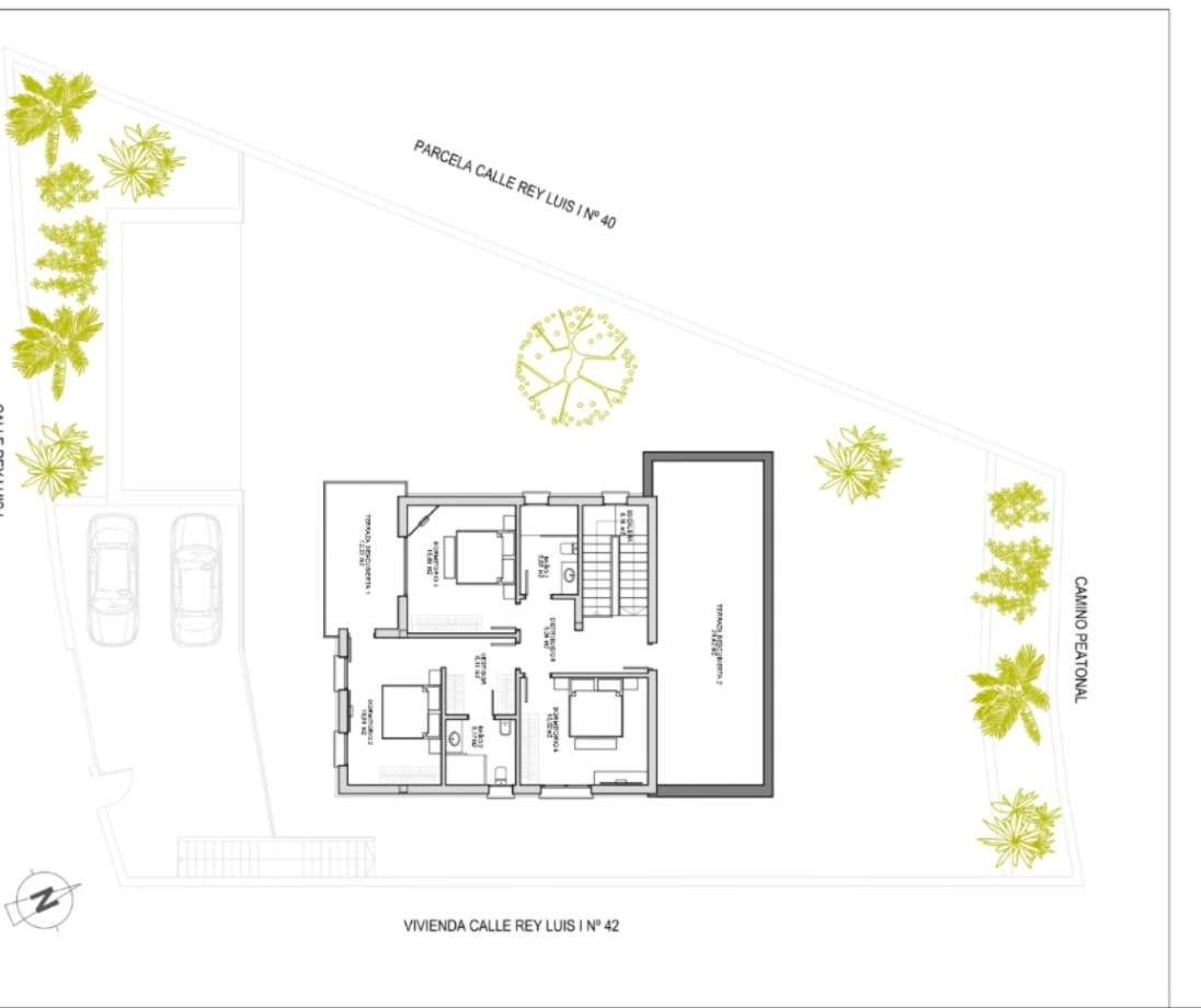 Villa for sale in Finestrat, Alicante