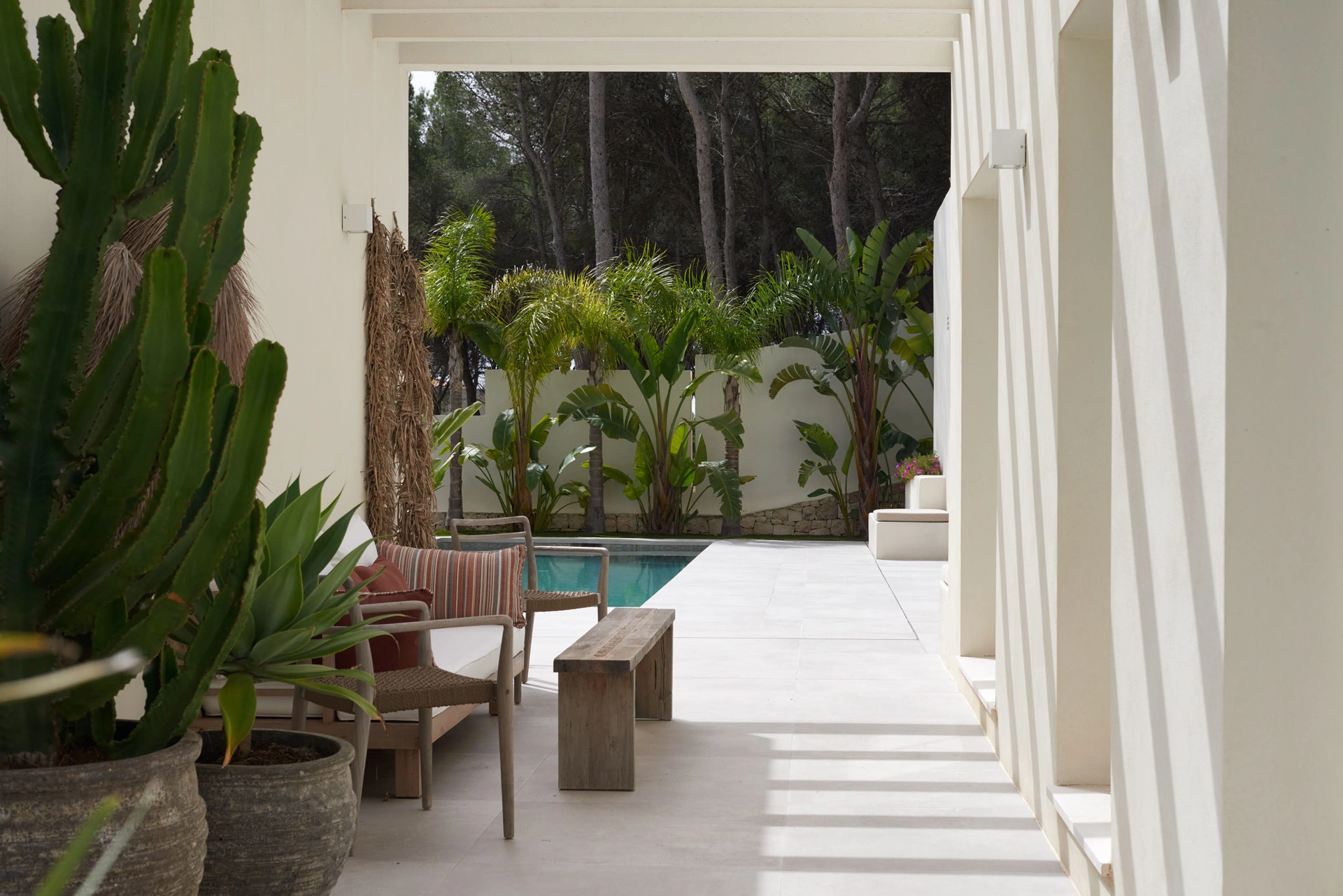 Villa for sale in Moraira, Alicante