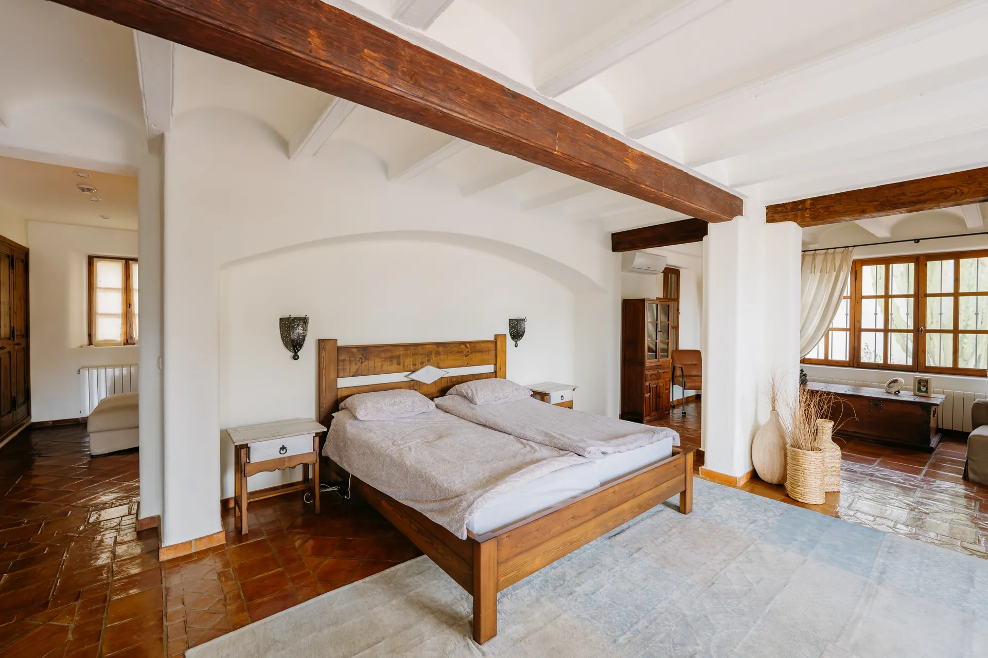 CHALET FOR SALE IN BENISSA, EL MAGRANER