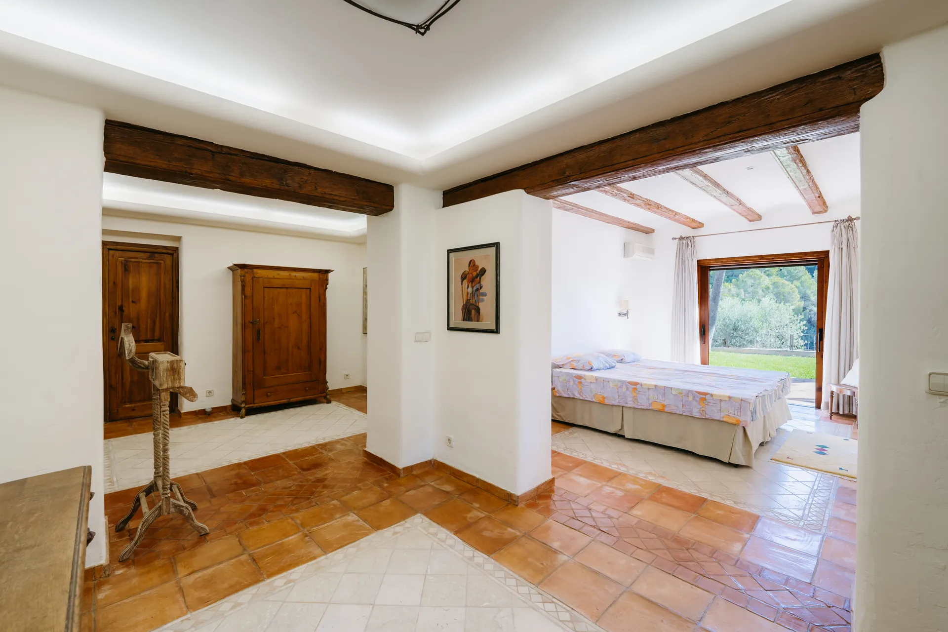 CHALET FOR SALE IN BENISSA, EL MAGRANER