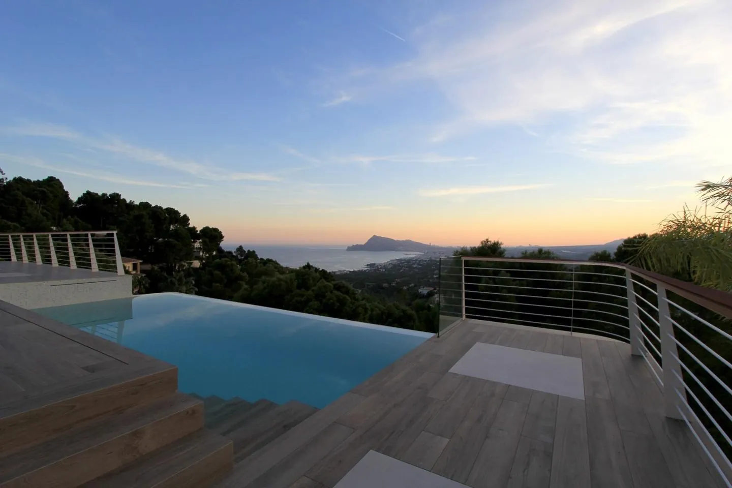 Amazing Villa for Sale in Altea