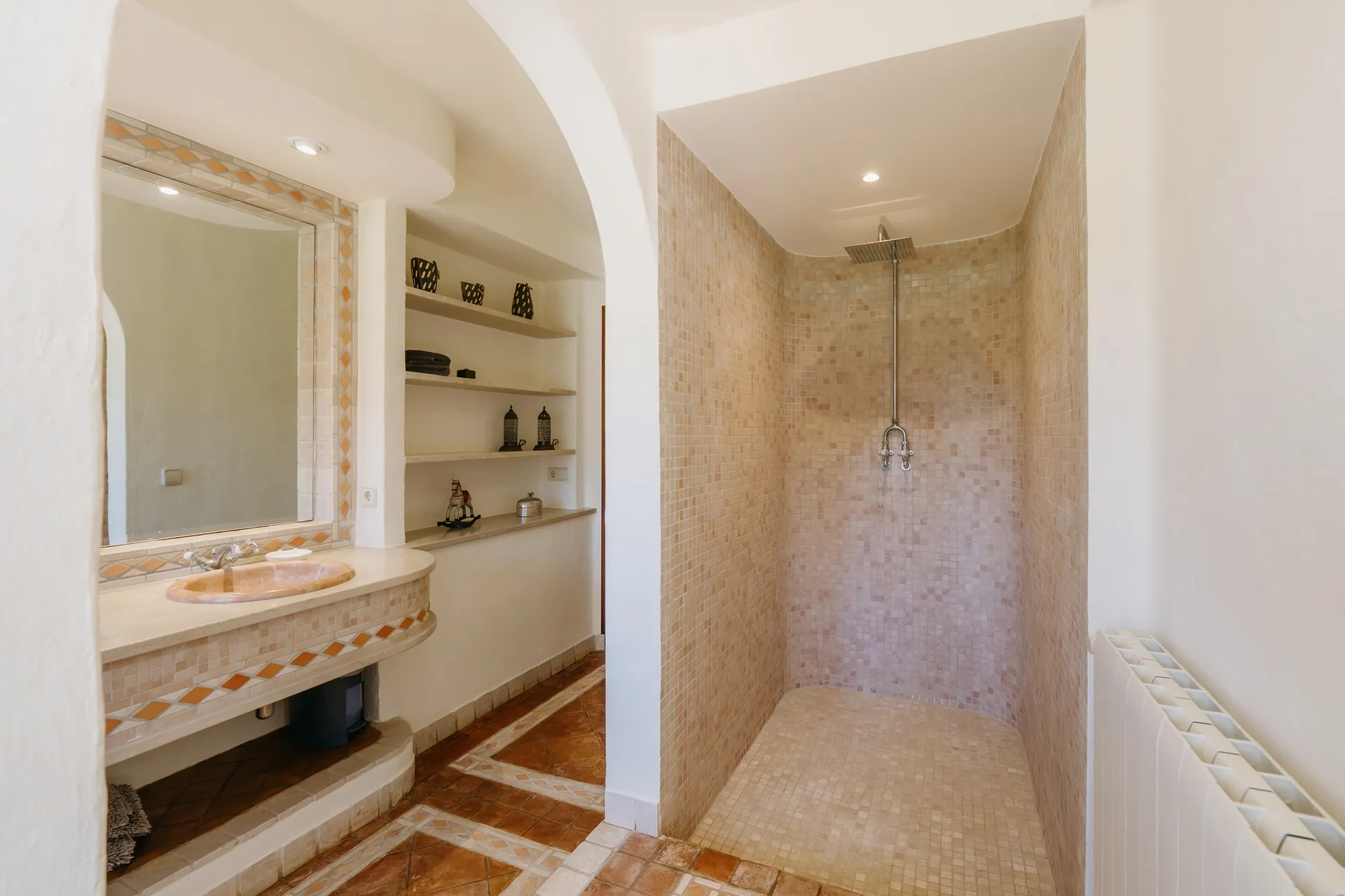 CHALET FOR SALE IN BENISSA, EL MAGRANER