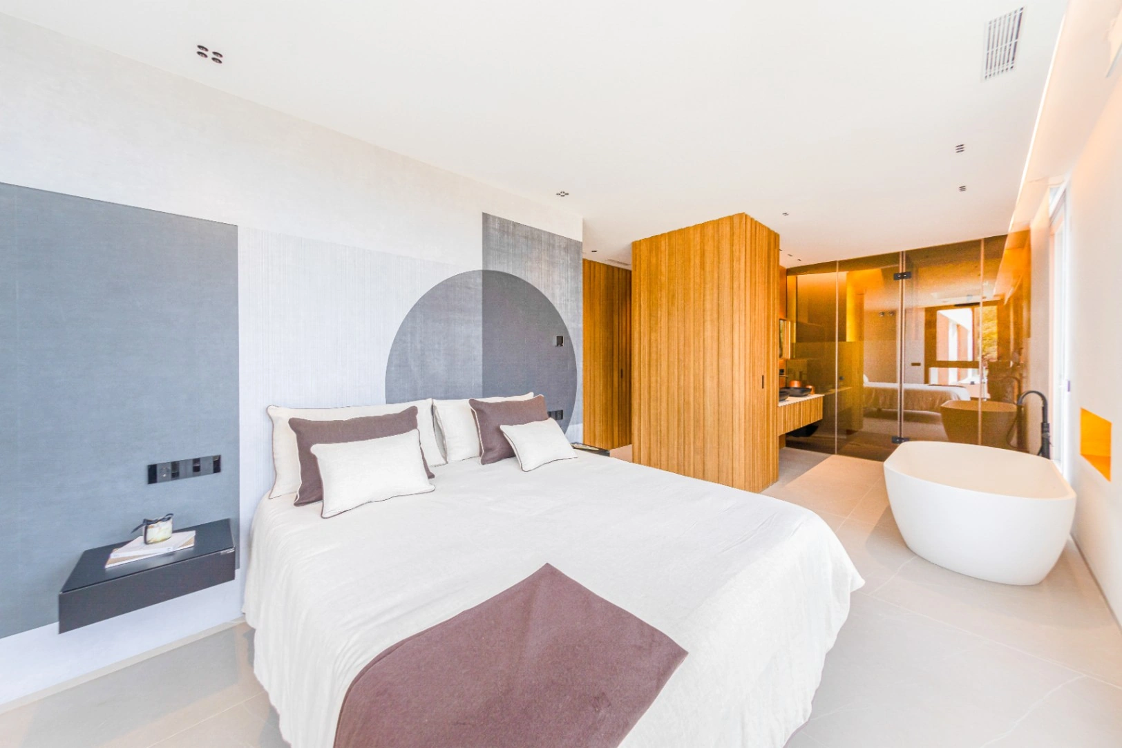 Villa for sale in Benidorm, Alicante