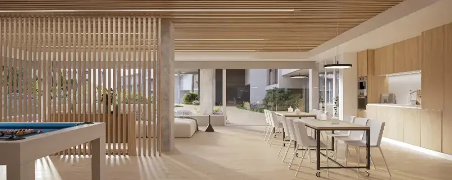 Apartment for sale in Jávea, Alicante