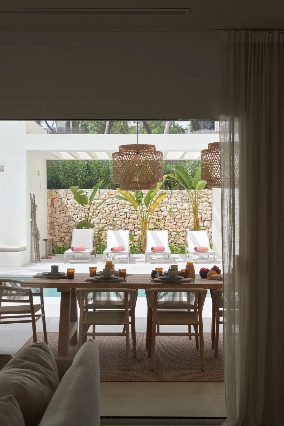 Villa for sale in Moraira, Alicante