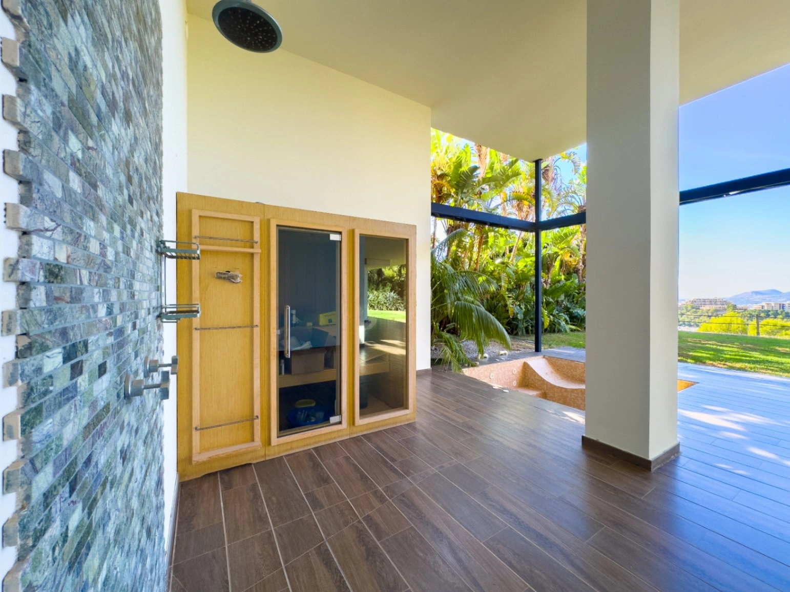 Magnificent Modern Luxury Villa with Elevator, Spa and Exquisite Sea Views for Sale in Altea Hills