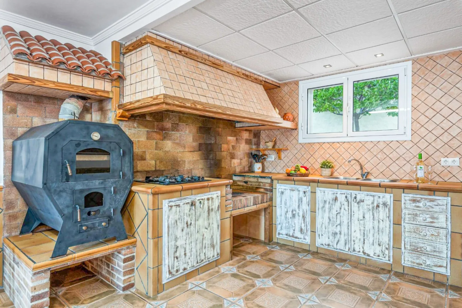 Villa for sale in Calpe, Alicante