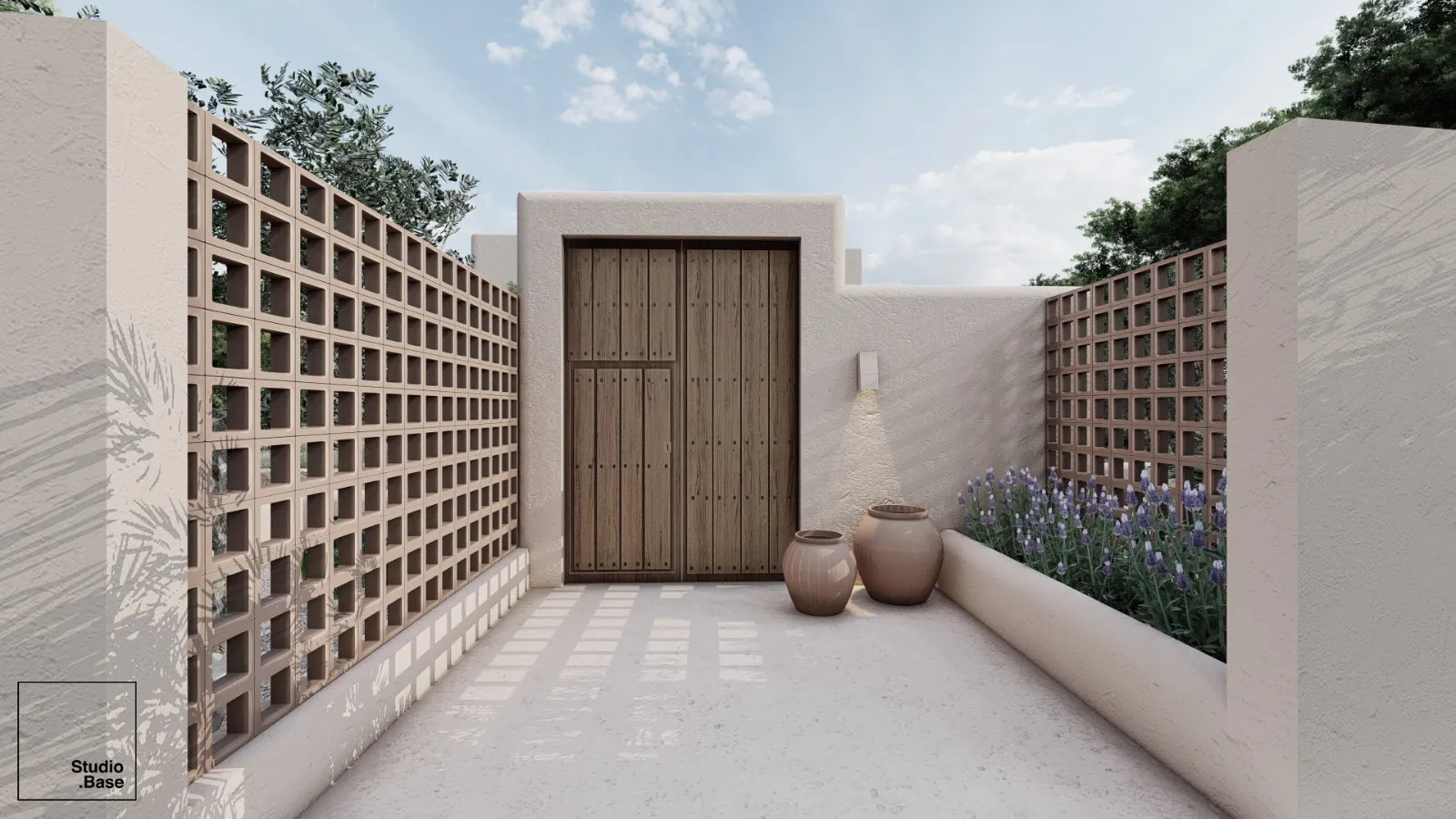 Villa for sale in Benissa, Alicante