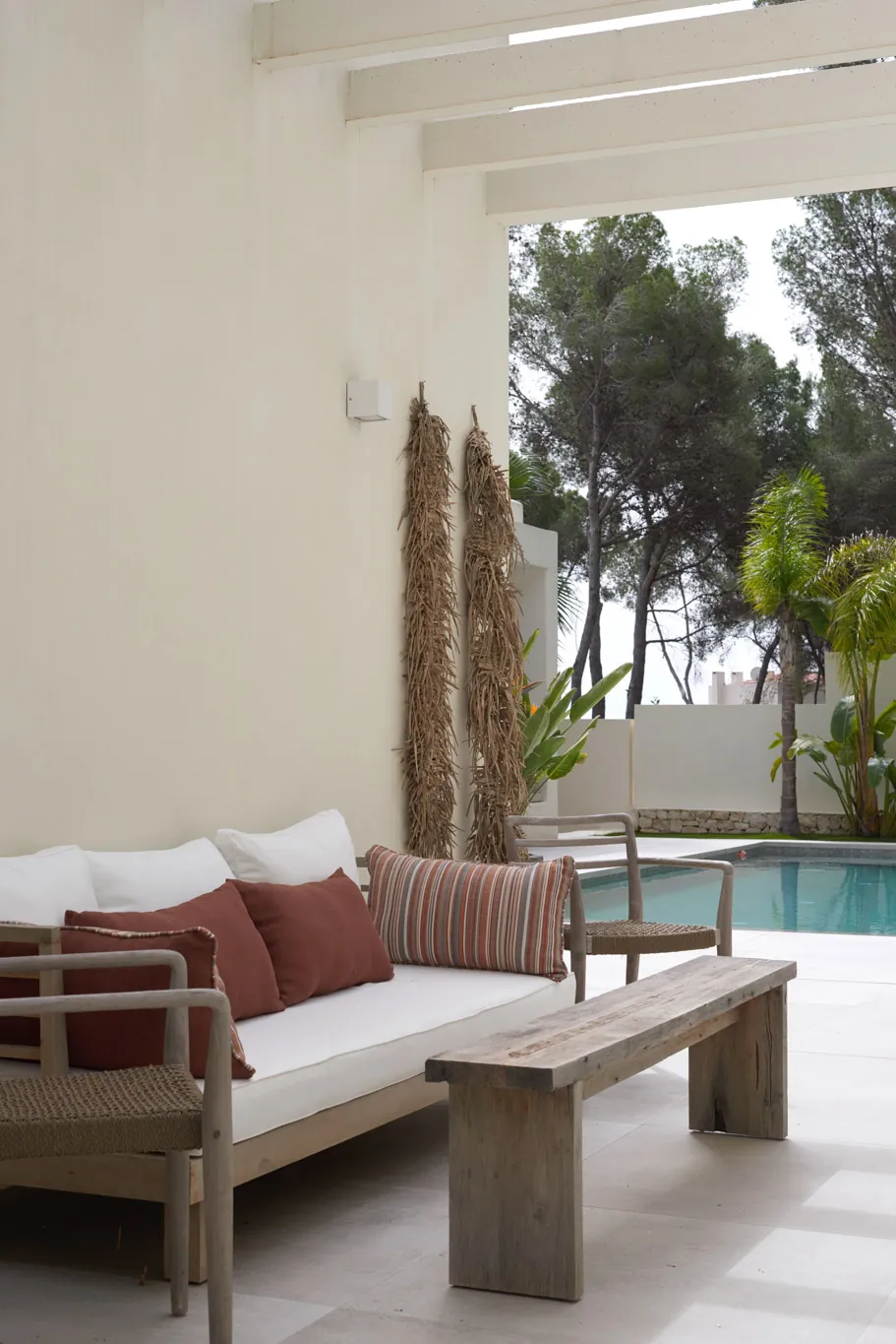 Villa for sale in Moraira, Alicante