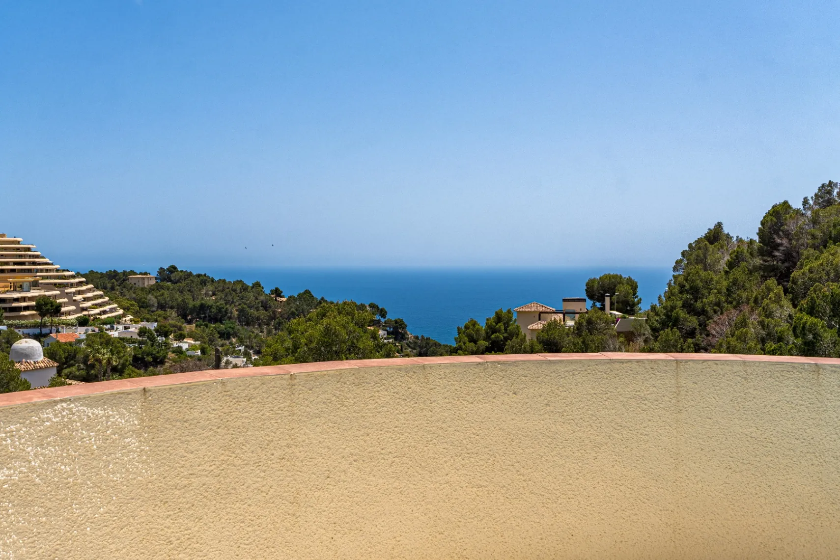 Villa for sale in Altea, Alicante
