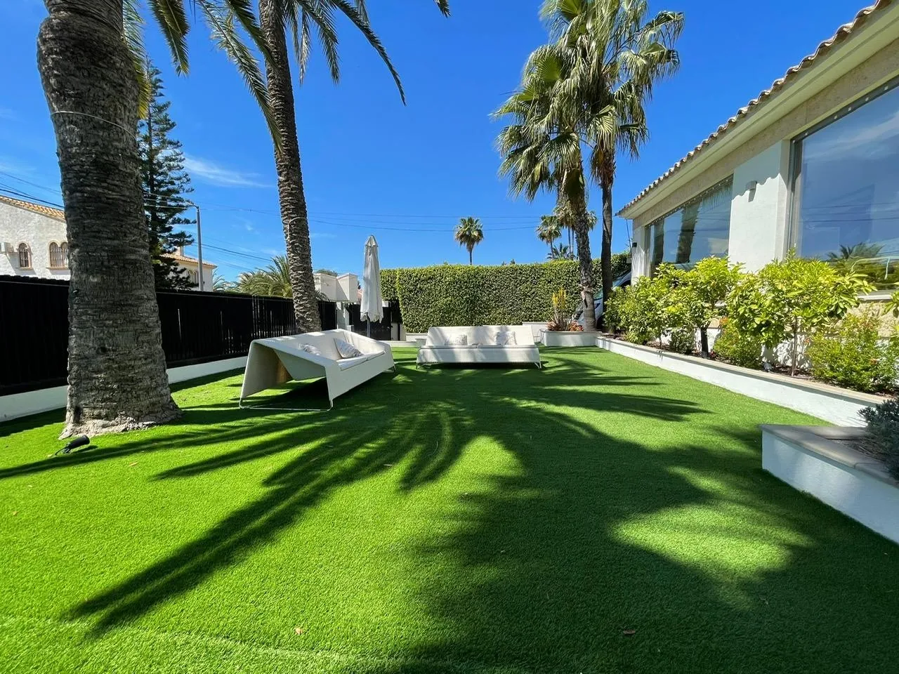 Villa for sale in La Nucía, Alicante