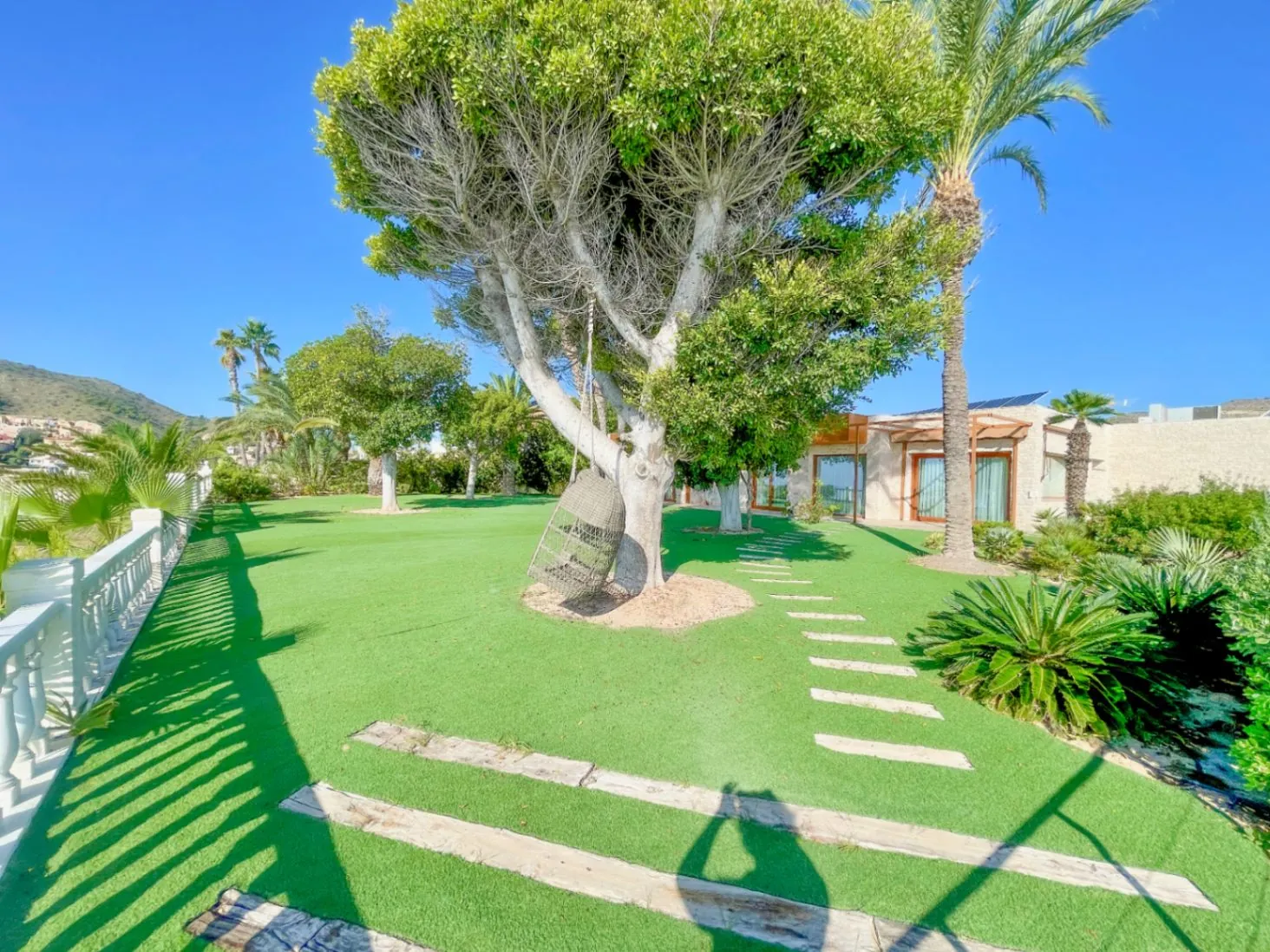Villa for sale in El Campello, Alicante