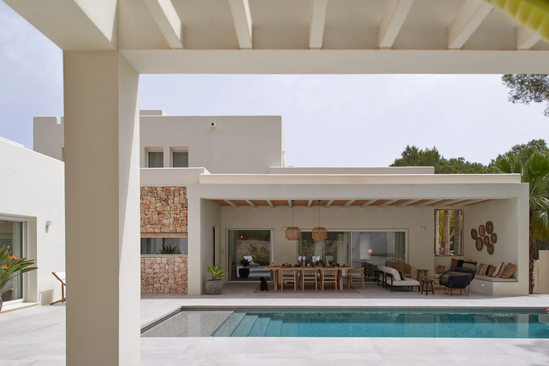 Villa for sale in Moraira, Alicante