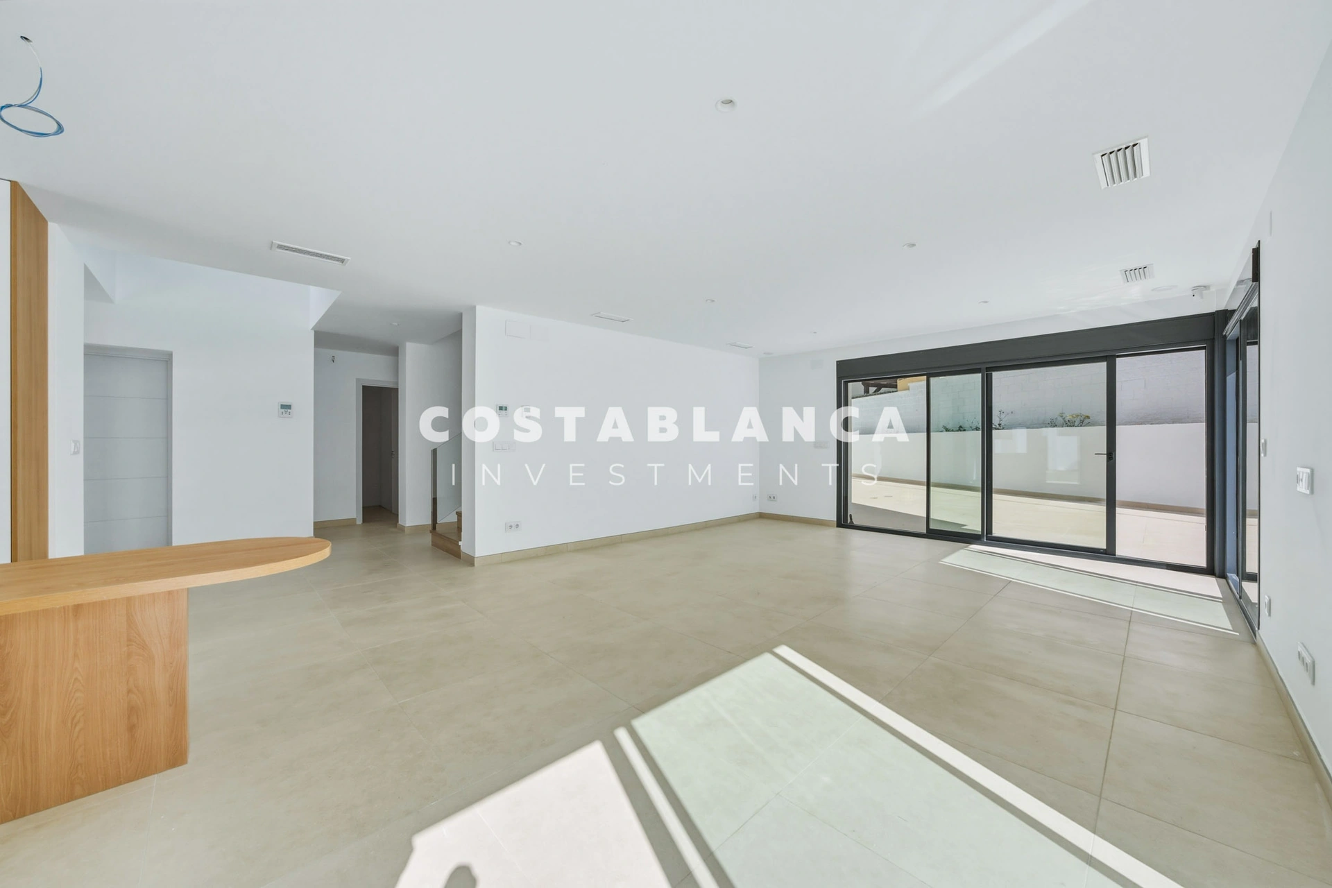 Villa for sale in Albir, Alicante