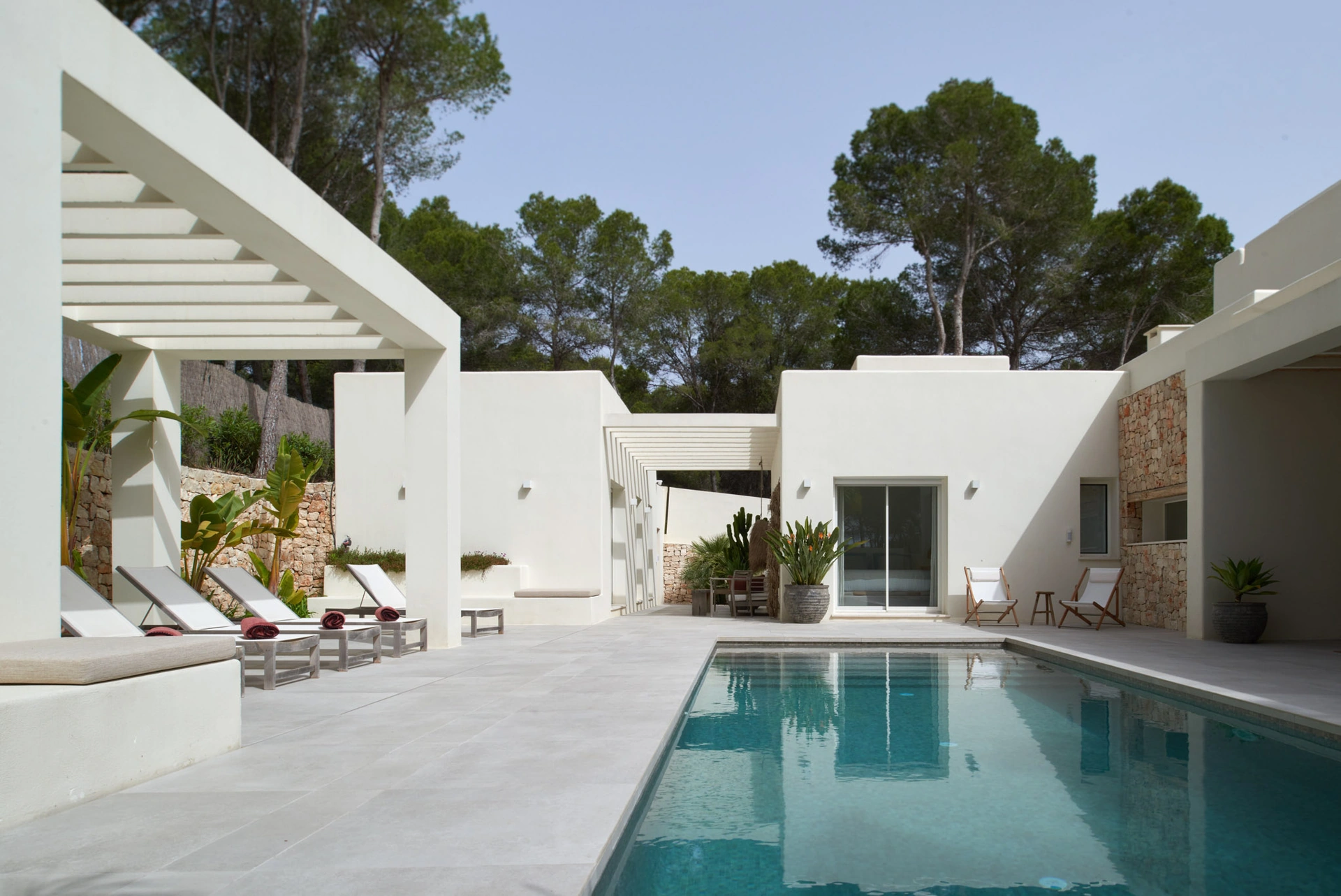Villa for sale in Moraira, Alicante