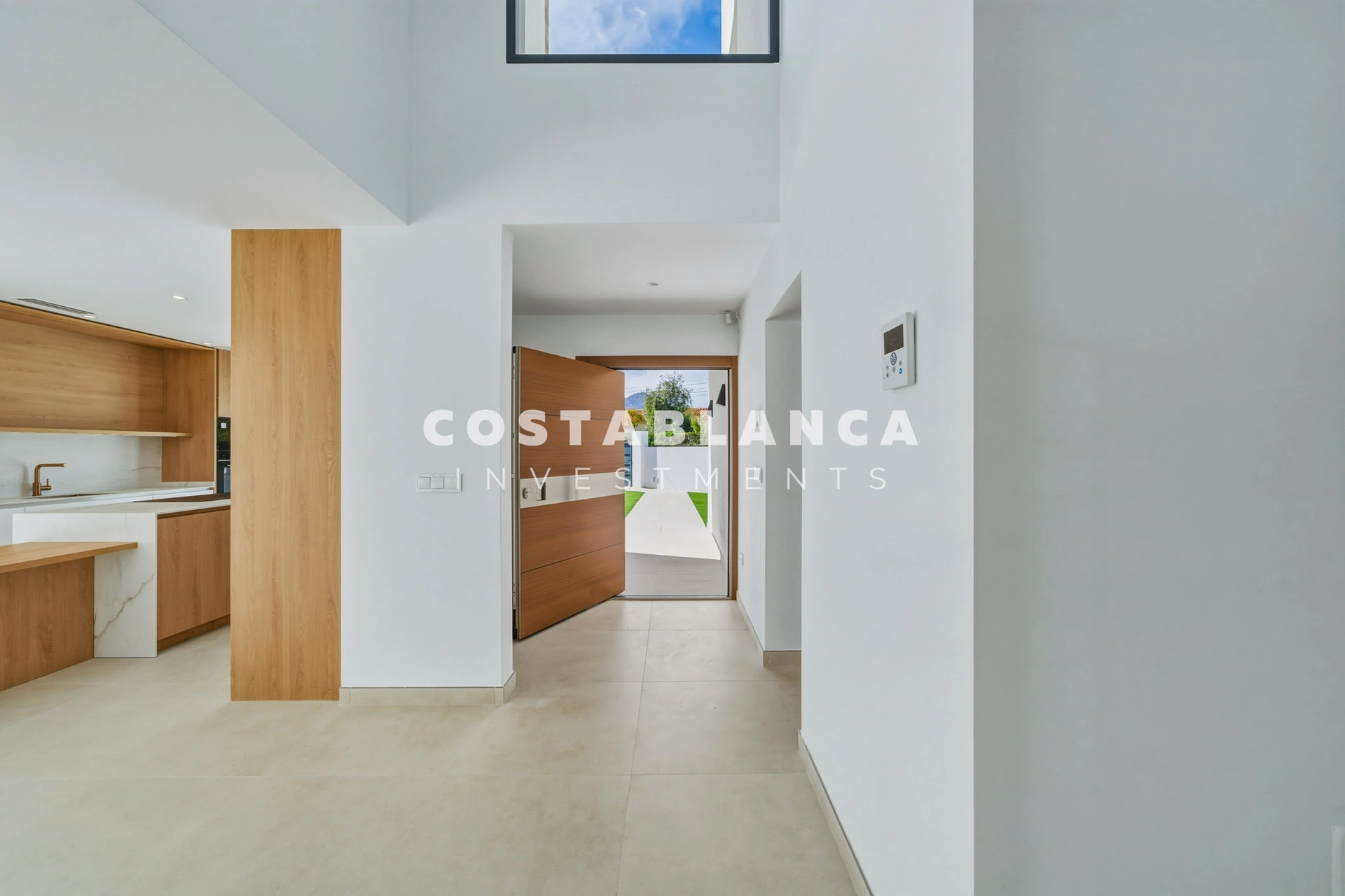 Villa for sale in Albir, Alicante