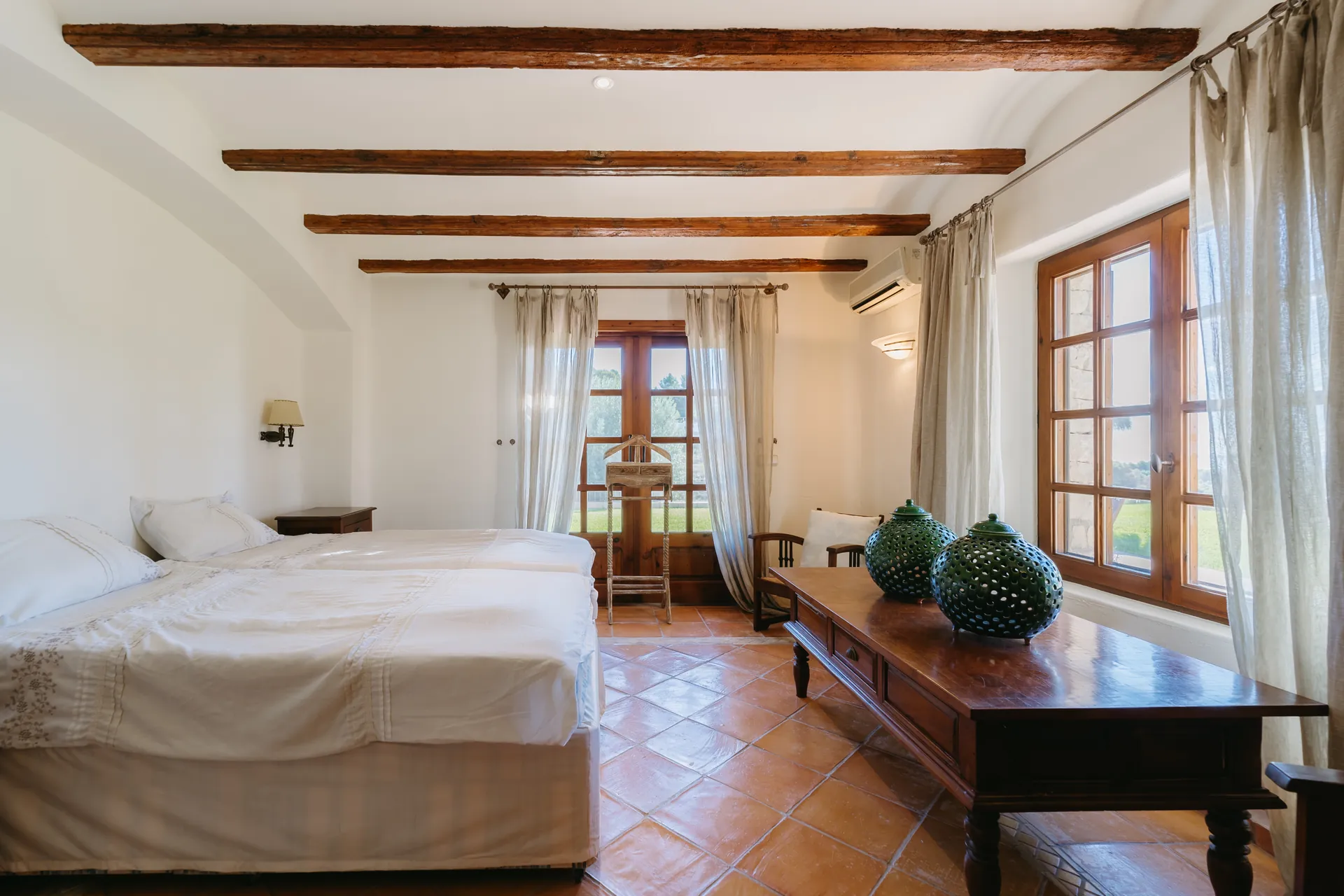 CHALET FOR SALE IN BENISSA, EL MAGRANER