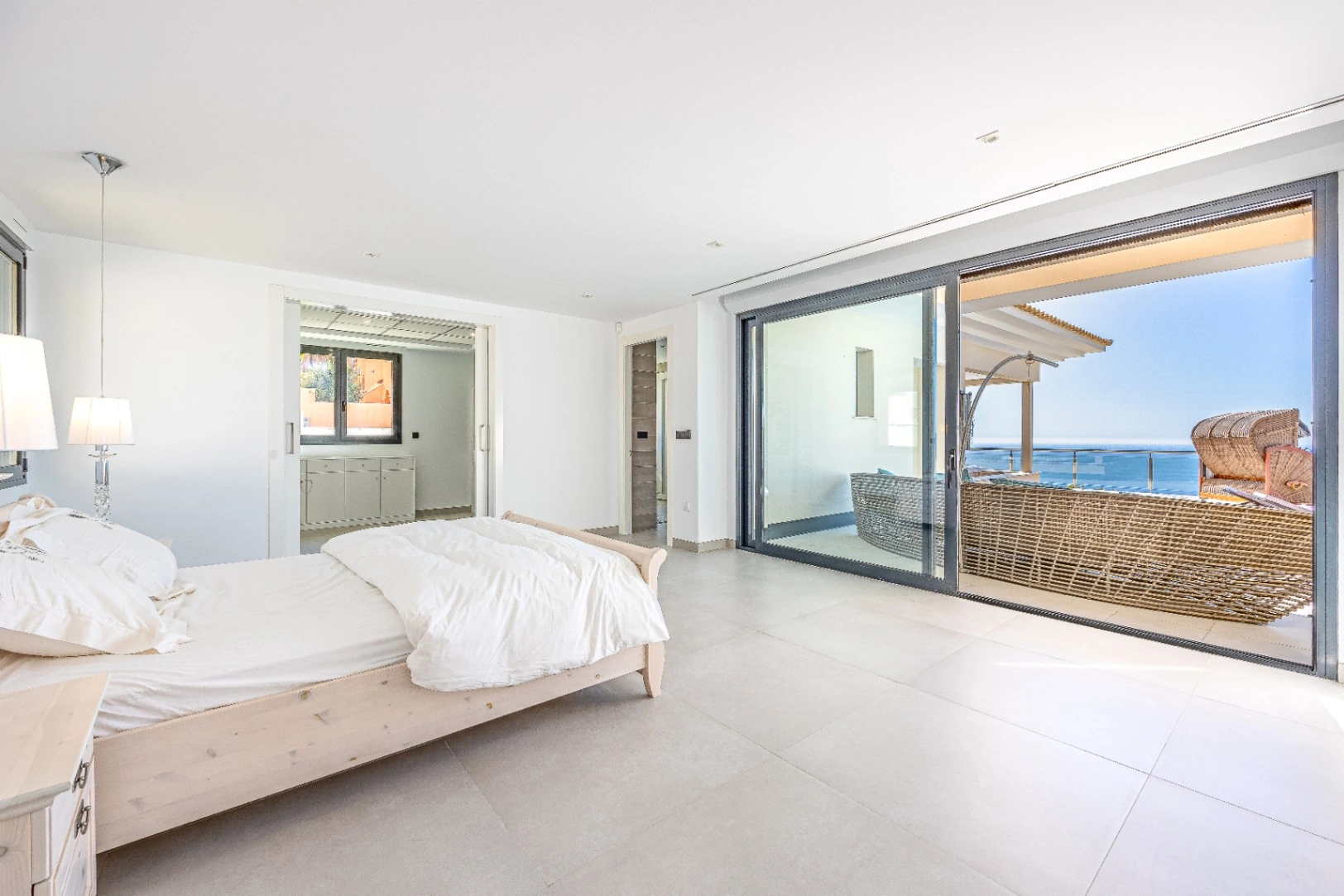 Contemporary Deluxe Residence for Sale in Altea la Vella