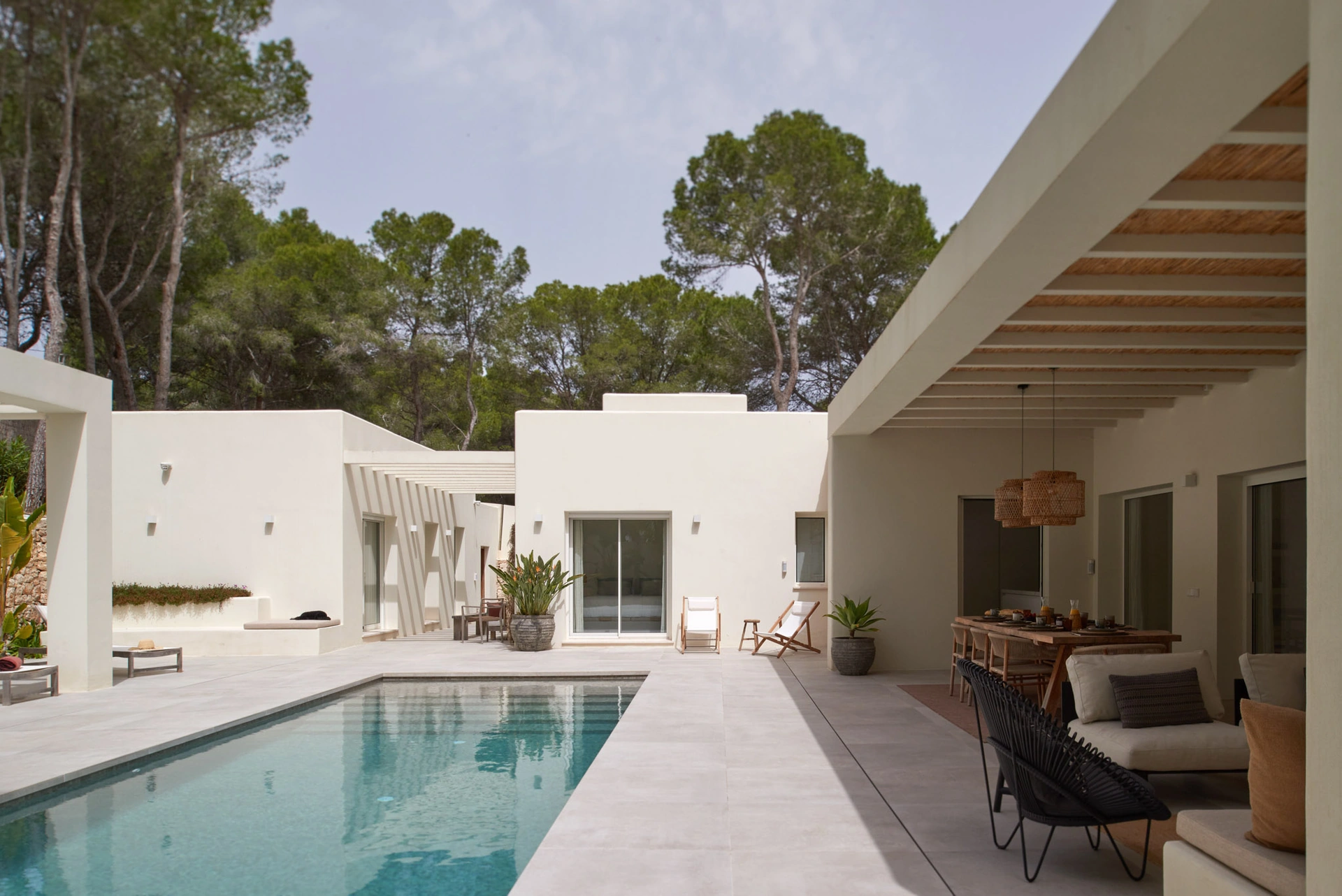 Villa for sale in Moraira, Alicante