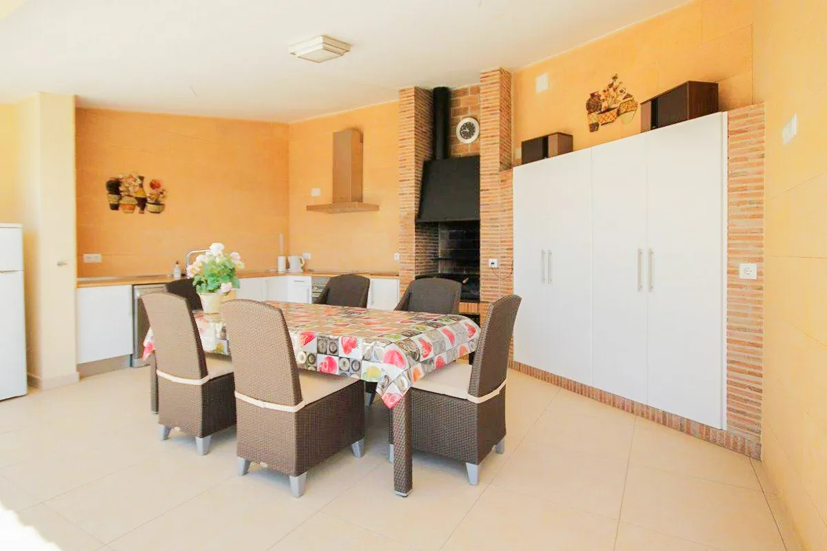 Villa for sale in Altea, Alicante