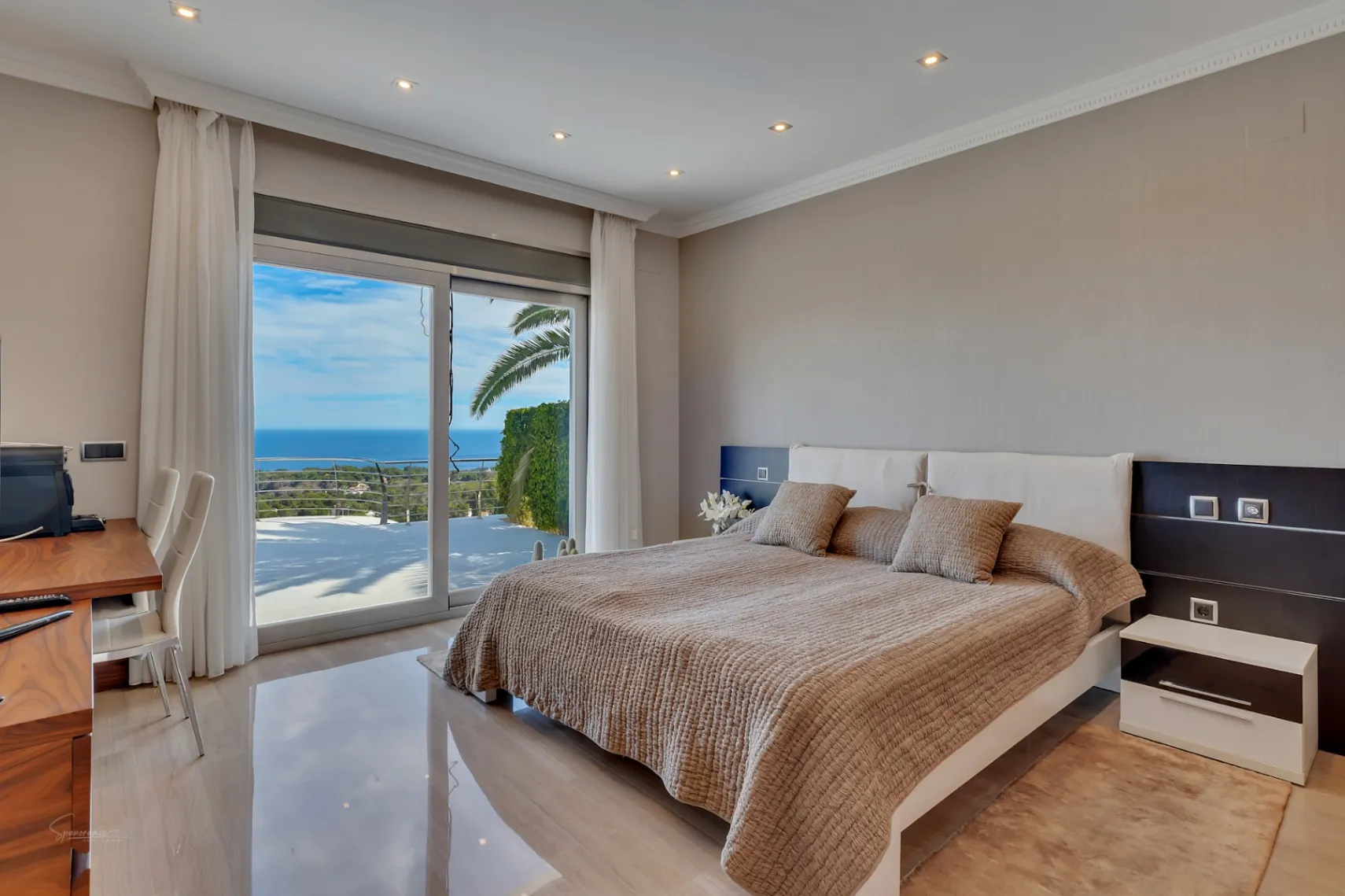 Villa for sale in Benissa, Alicante
