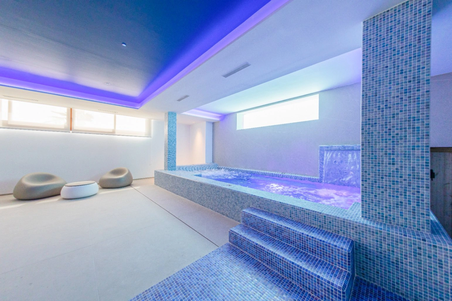 Villa for sale in Benidorm, Alicante