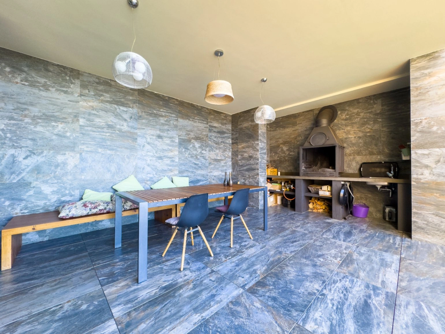 Magnificent Modern Luxury Villa with Elevator, Spa and Exquisite Sea Views for Sale in Altea Hills