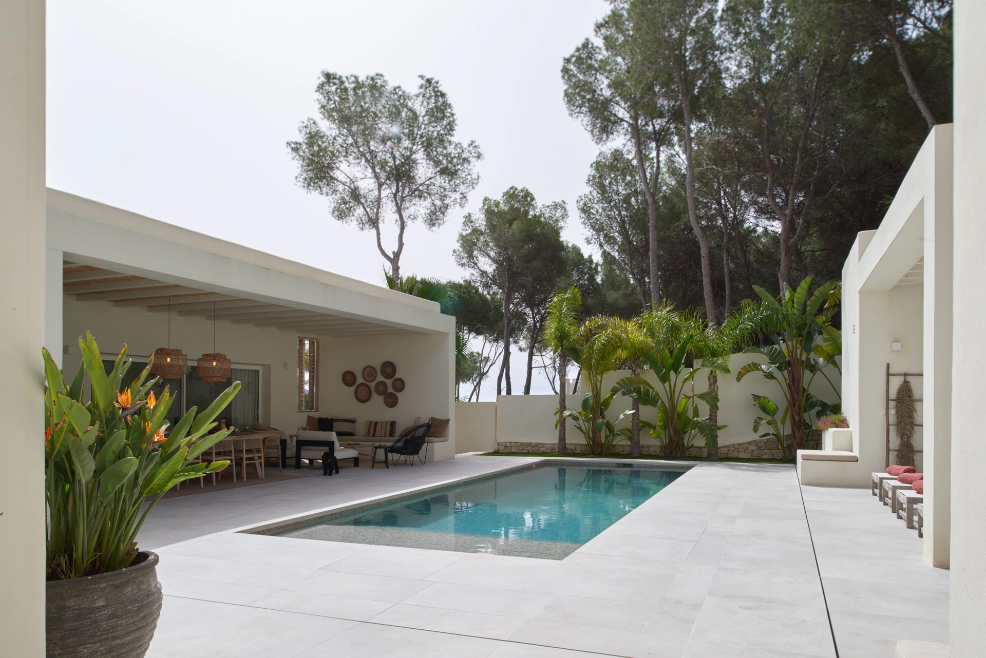 Villa for sale in Moraira, Alicante