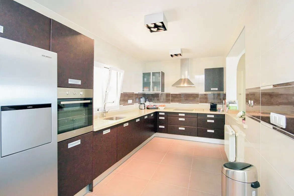 Villa for sale in Altea, Alicante