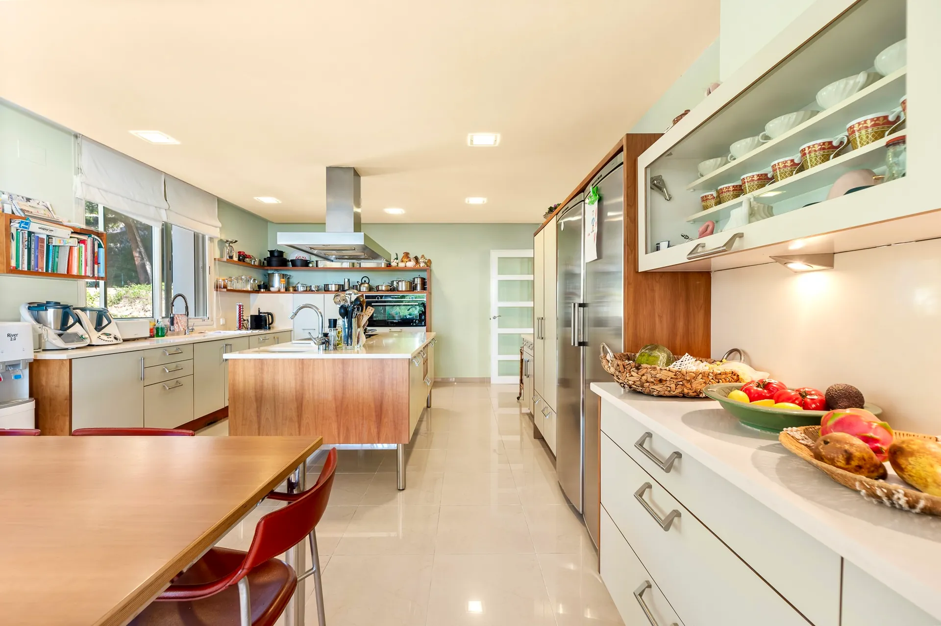 Villa for sale in Altea with the best location in the hills of Altea.