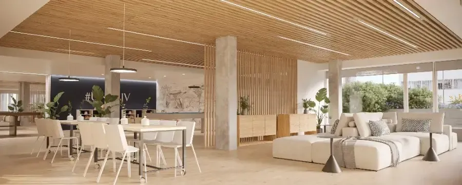 Apartment for sale in Jávea, Alicante