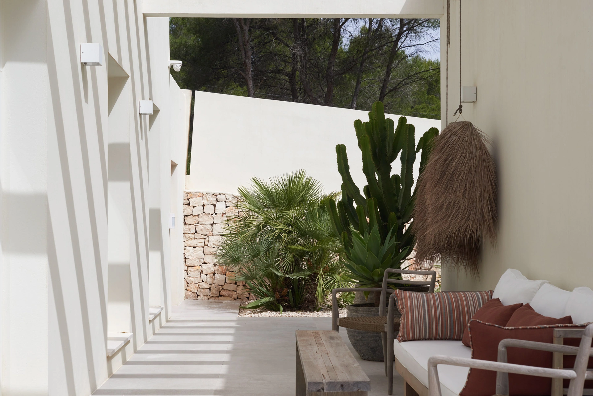Villa for sale in Moraira, Alicante