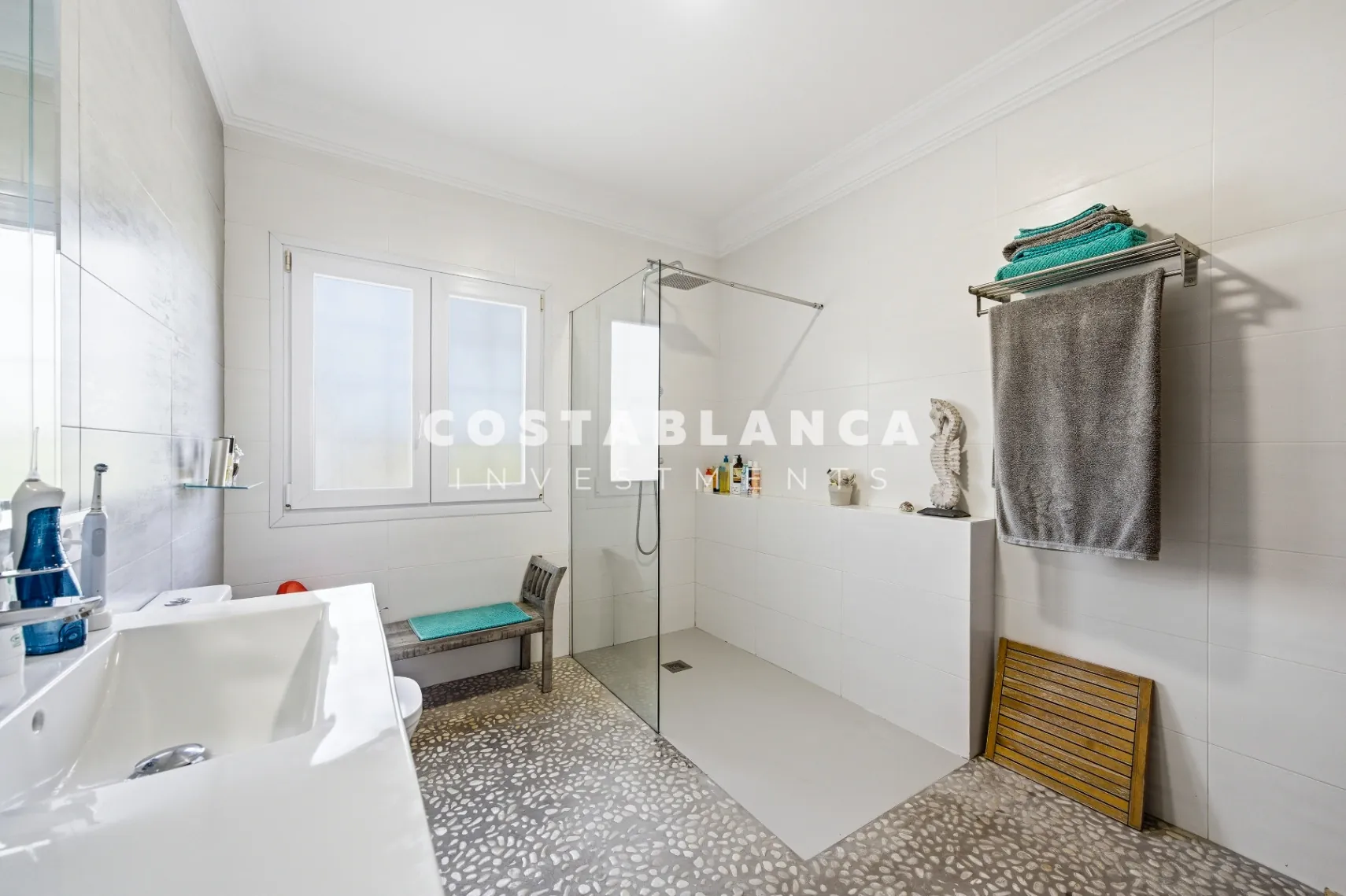 Villa for sale in Moraira, Alicante