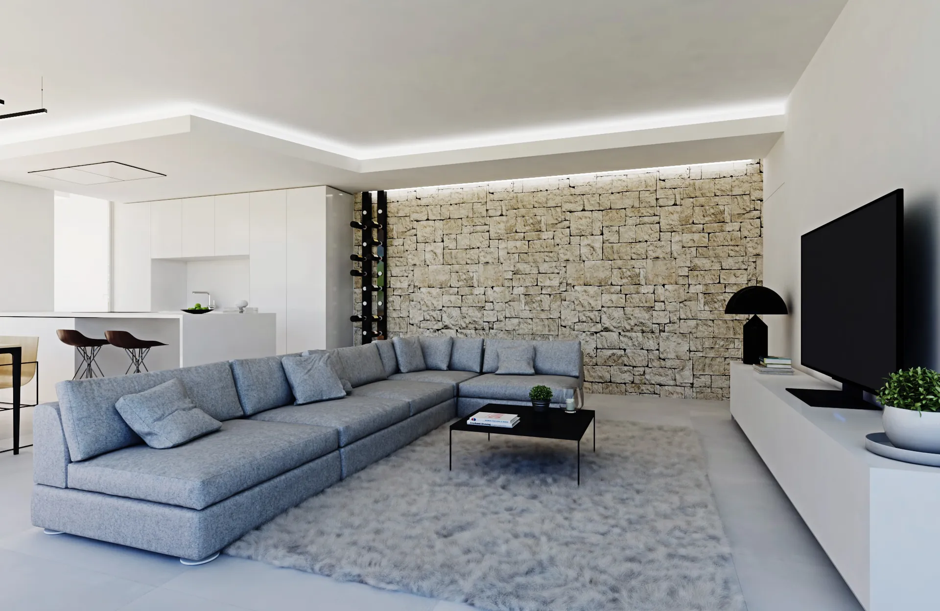 Apartment for sale in Calpe, Alicante