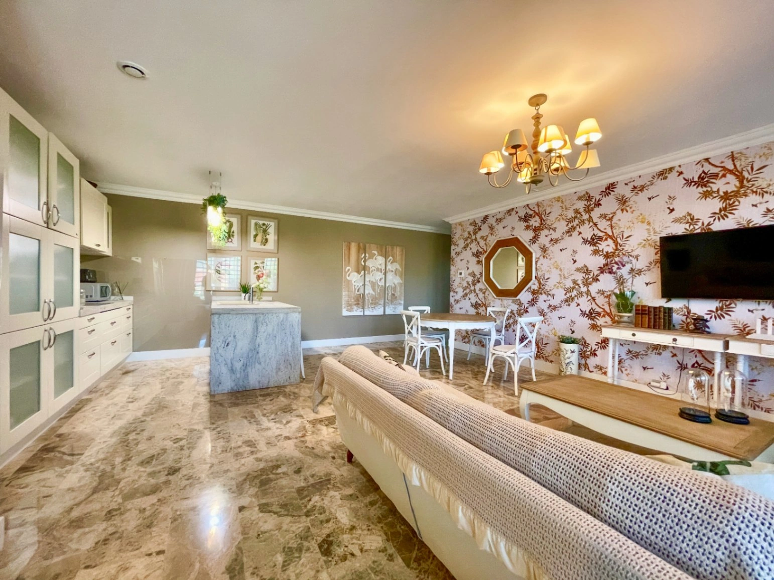 Villa for sale in El Campello, Alicante