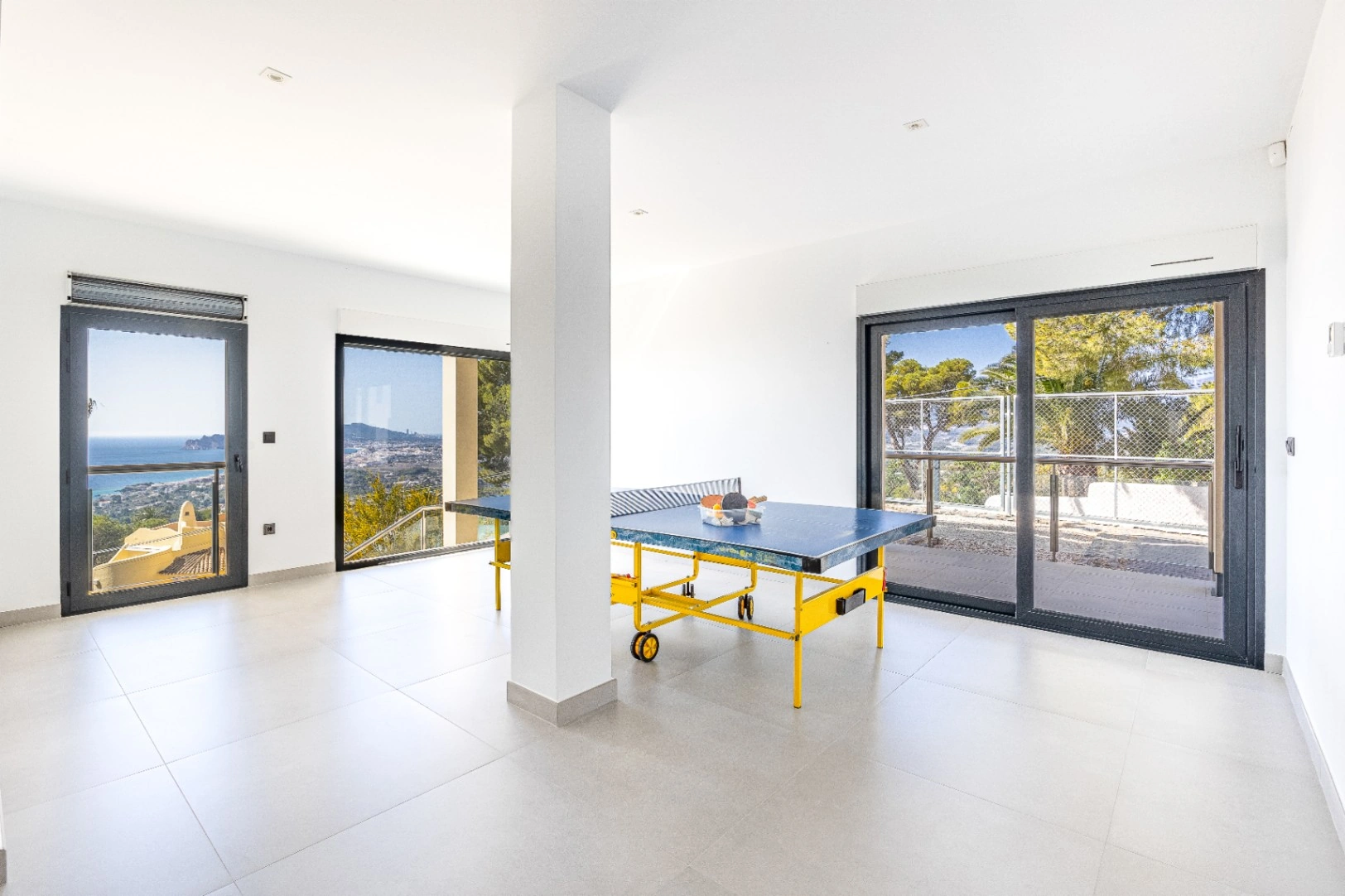 Contemporary Deluxe Residence for Sale in Altea la Vella