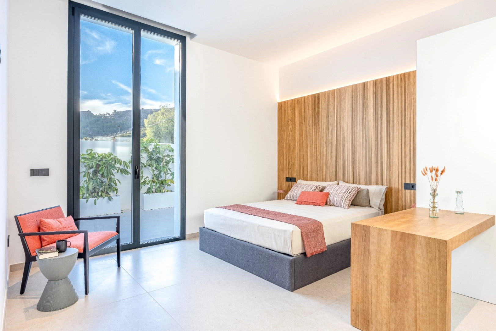 Villa for sale in Albir, Alicante