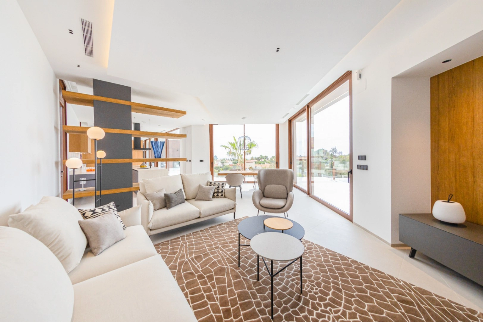Villa for sale in Benidorm, Alicante