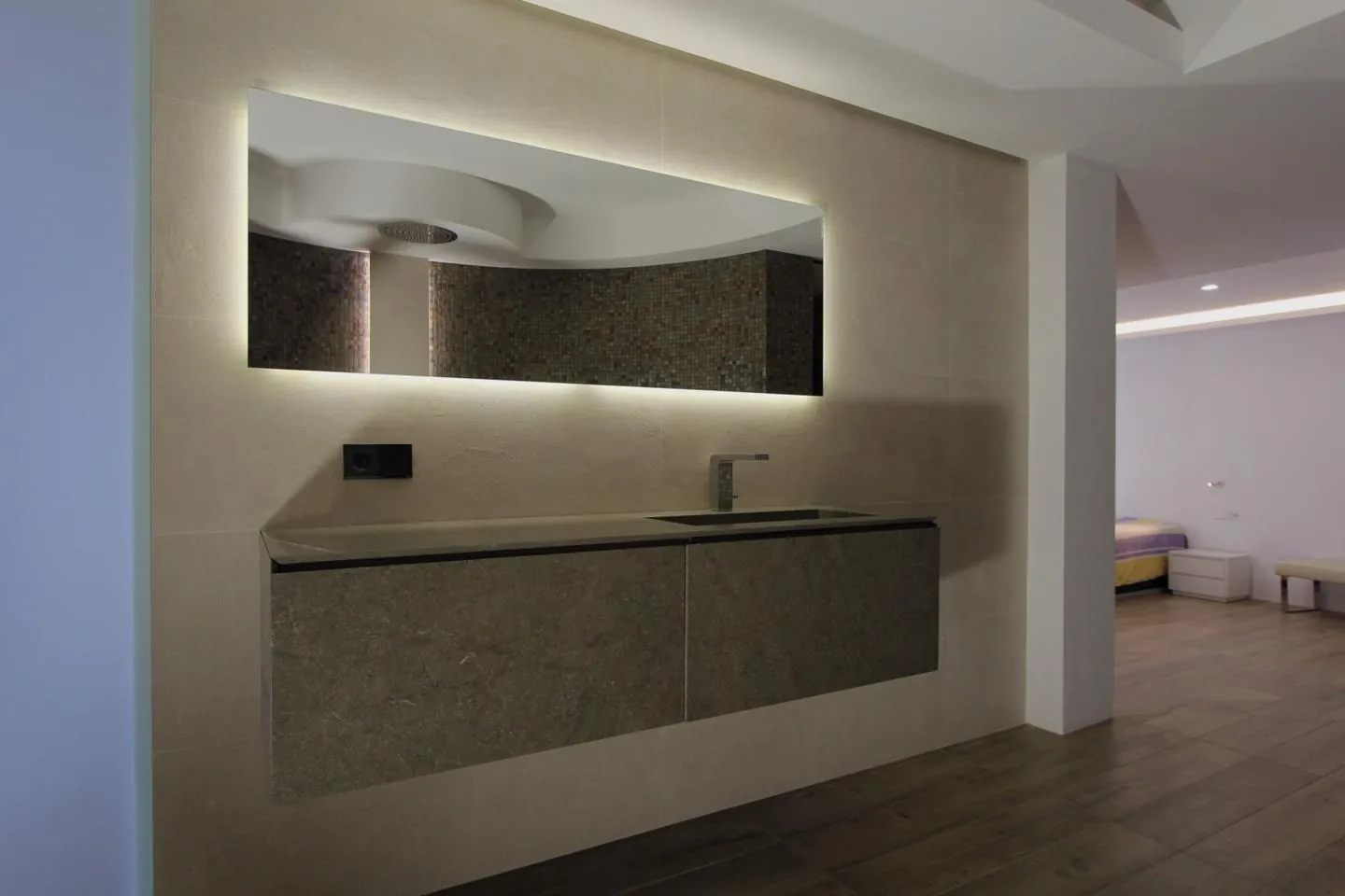Amazing Villa for Sale in Altea