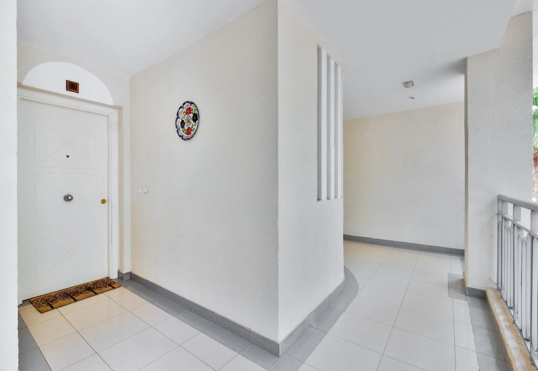 Apartament de vânzare în Albir cu vedere la munte