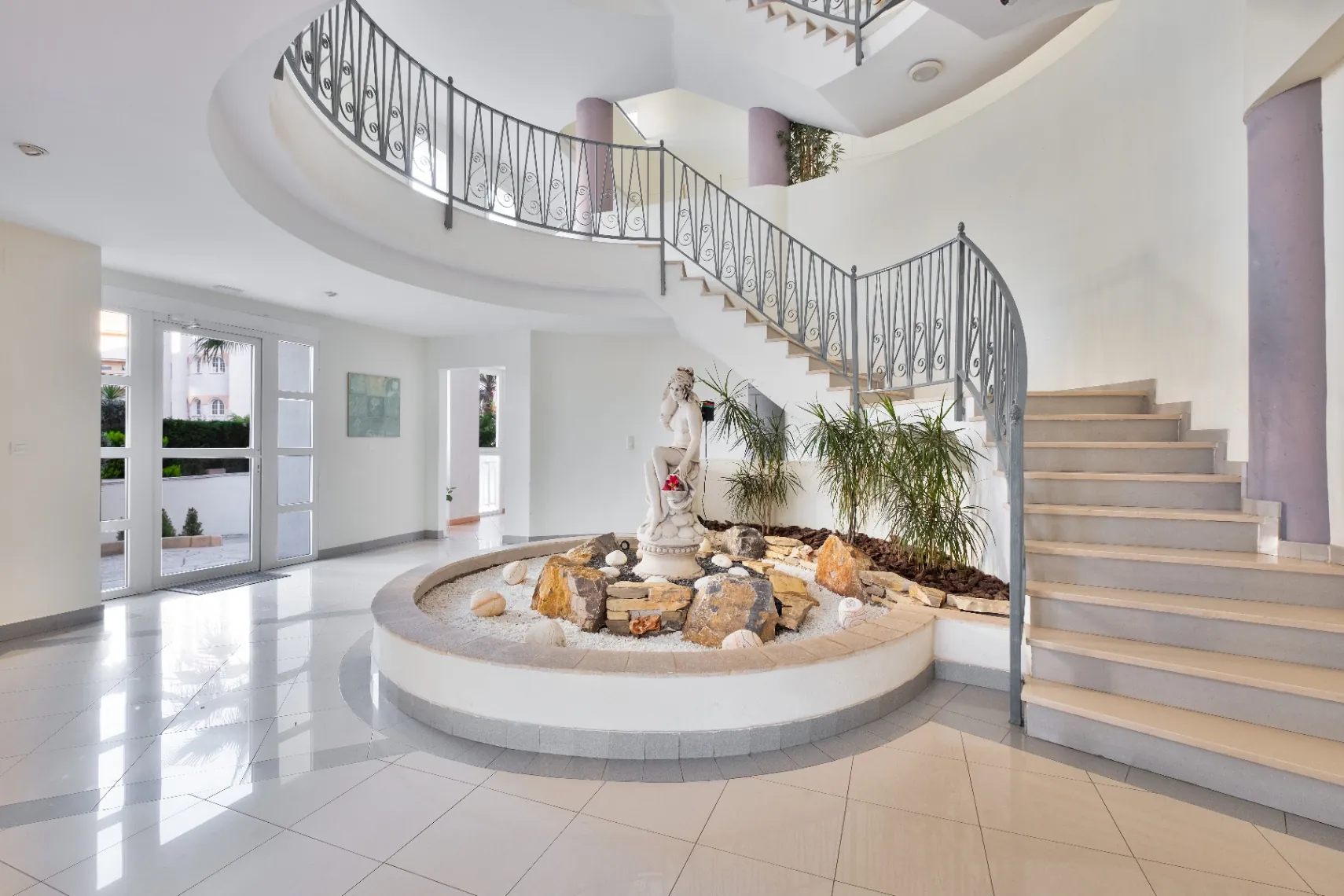 Apartament de vânzare în Albir cu vedere la munte