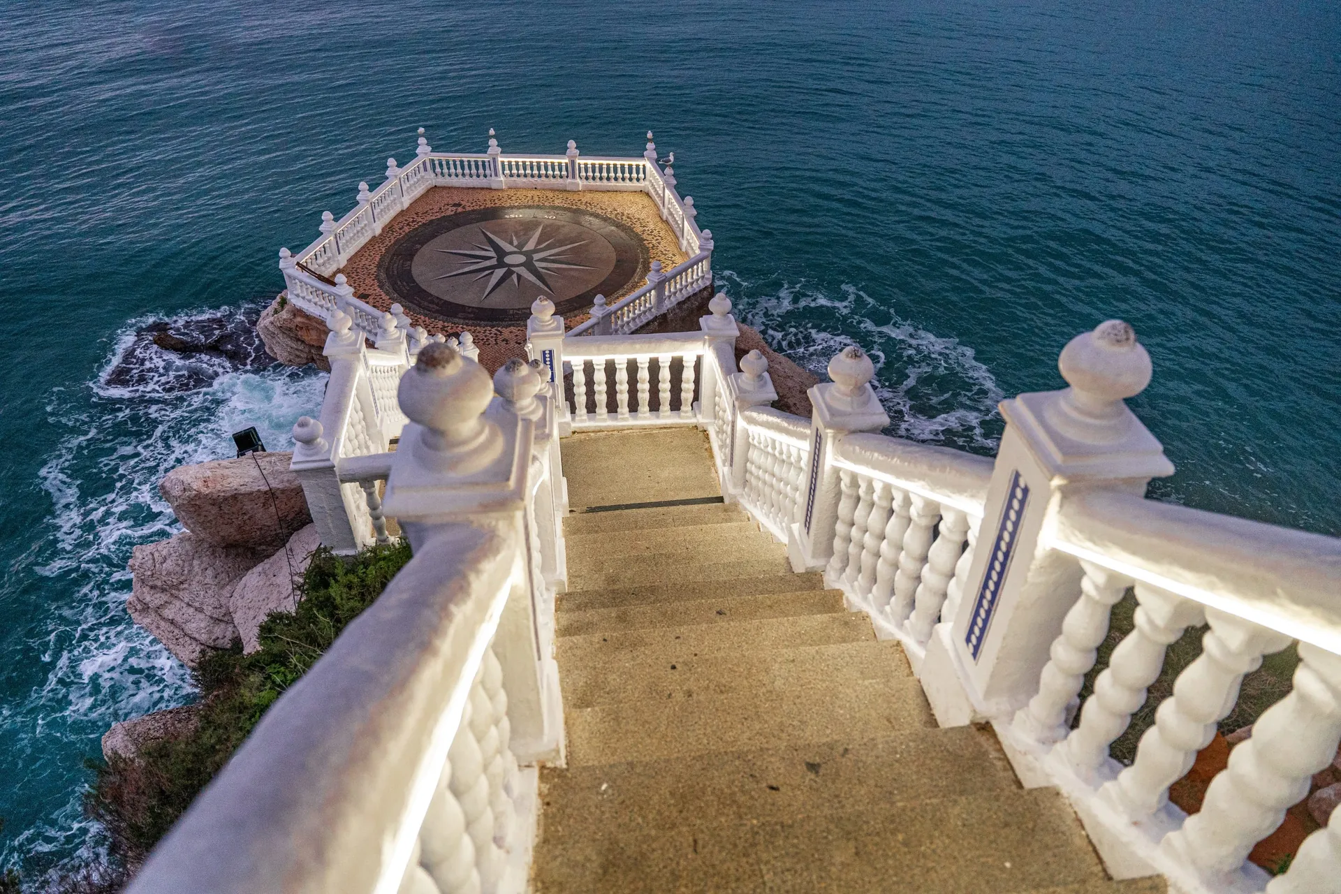 Vilă excepțională de vânzare în Benidorm