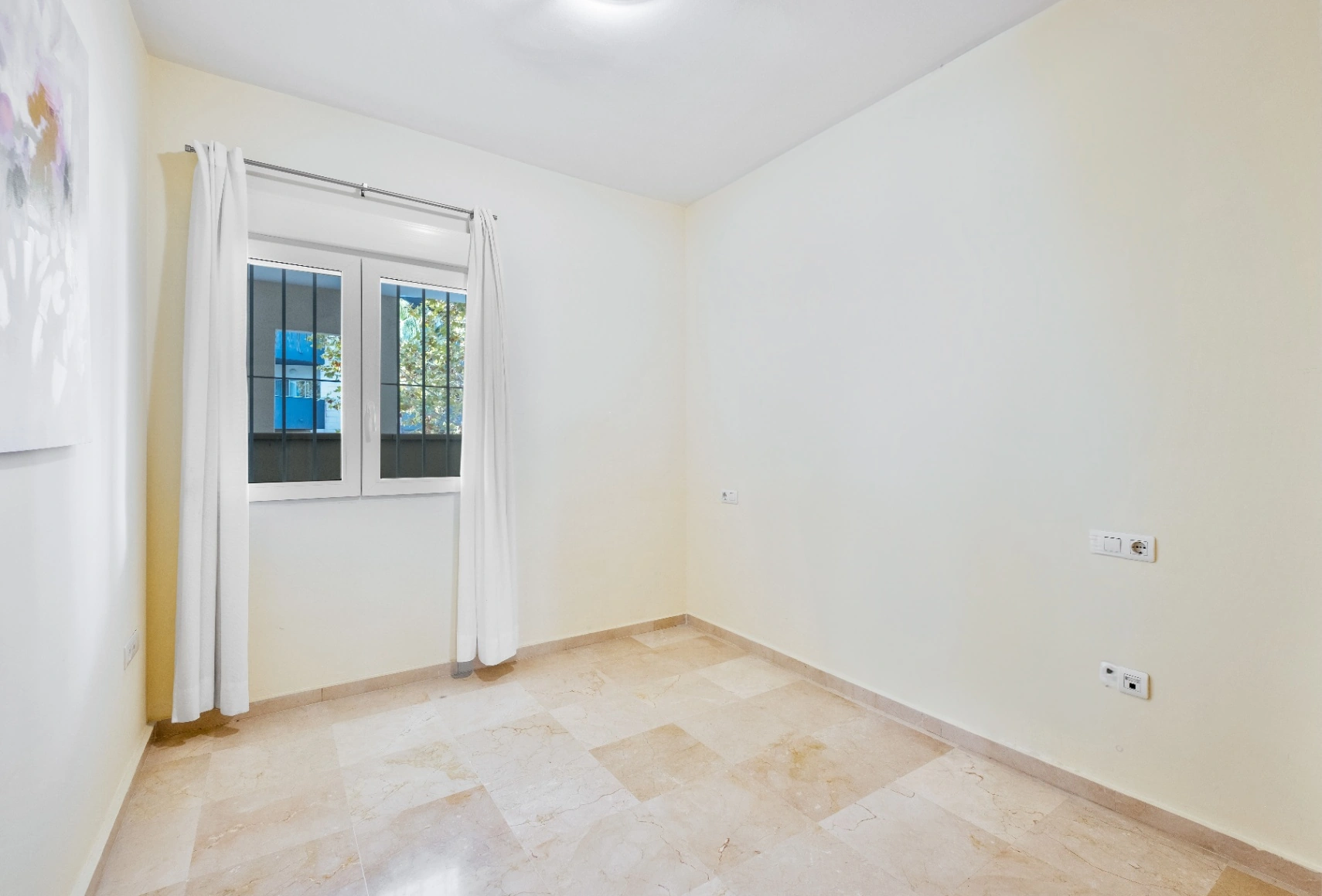 Apartament de vânzare în Albir cu vedere la munte