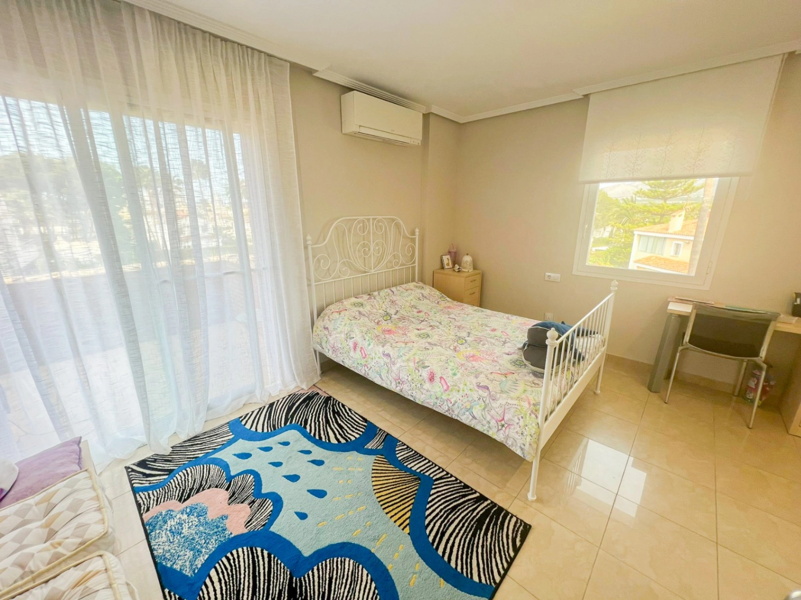 Vilă excepțională de vânzare în Benidorm