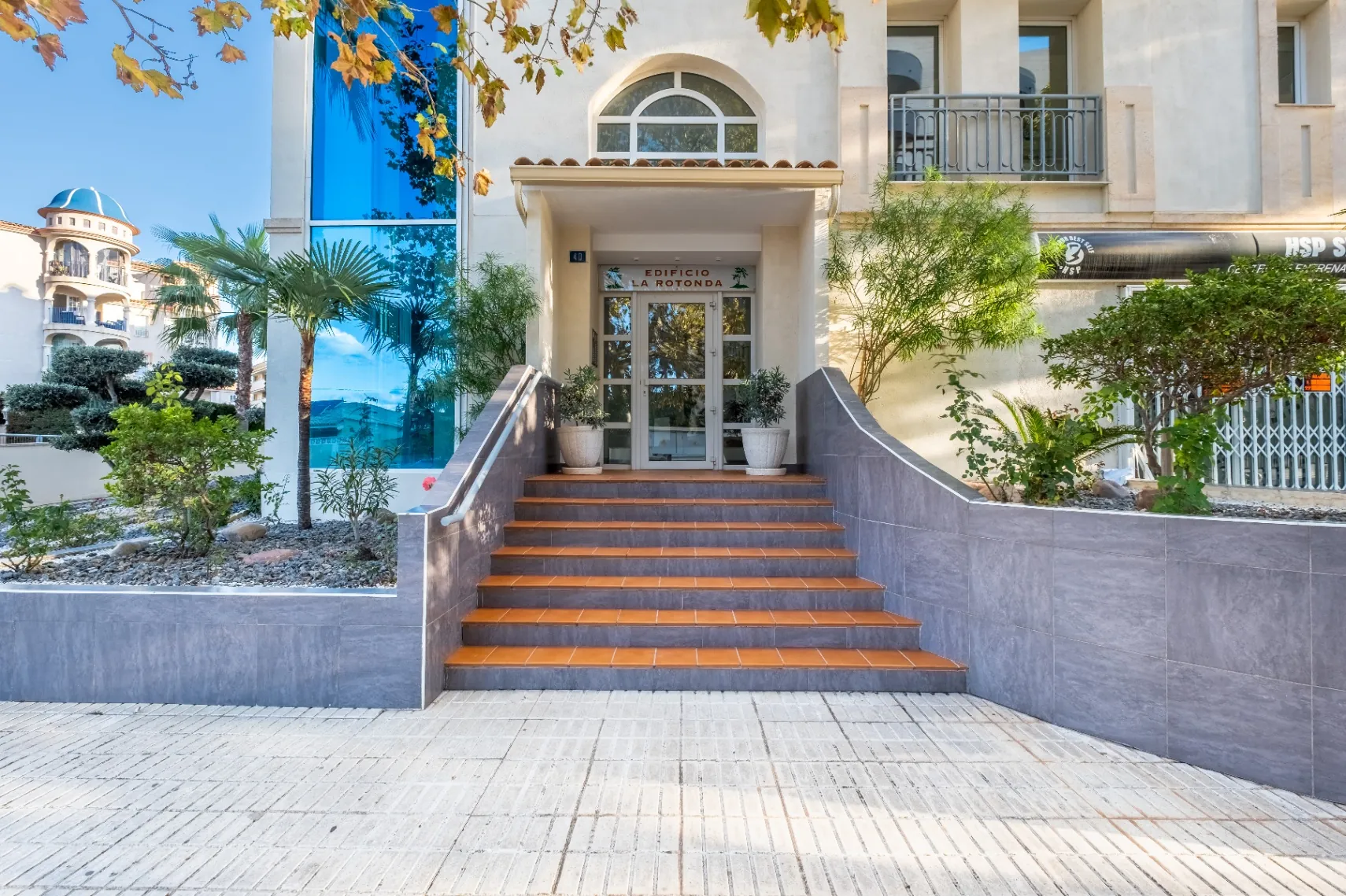 Apartament de vânzare în Albir cu vedere la munte