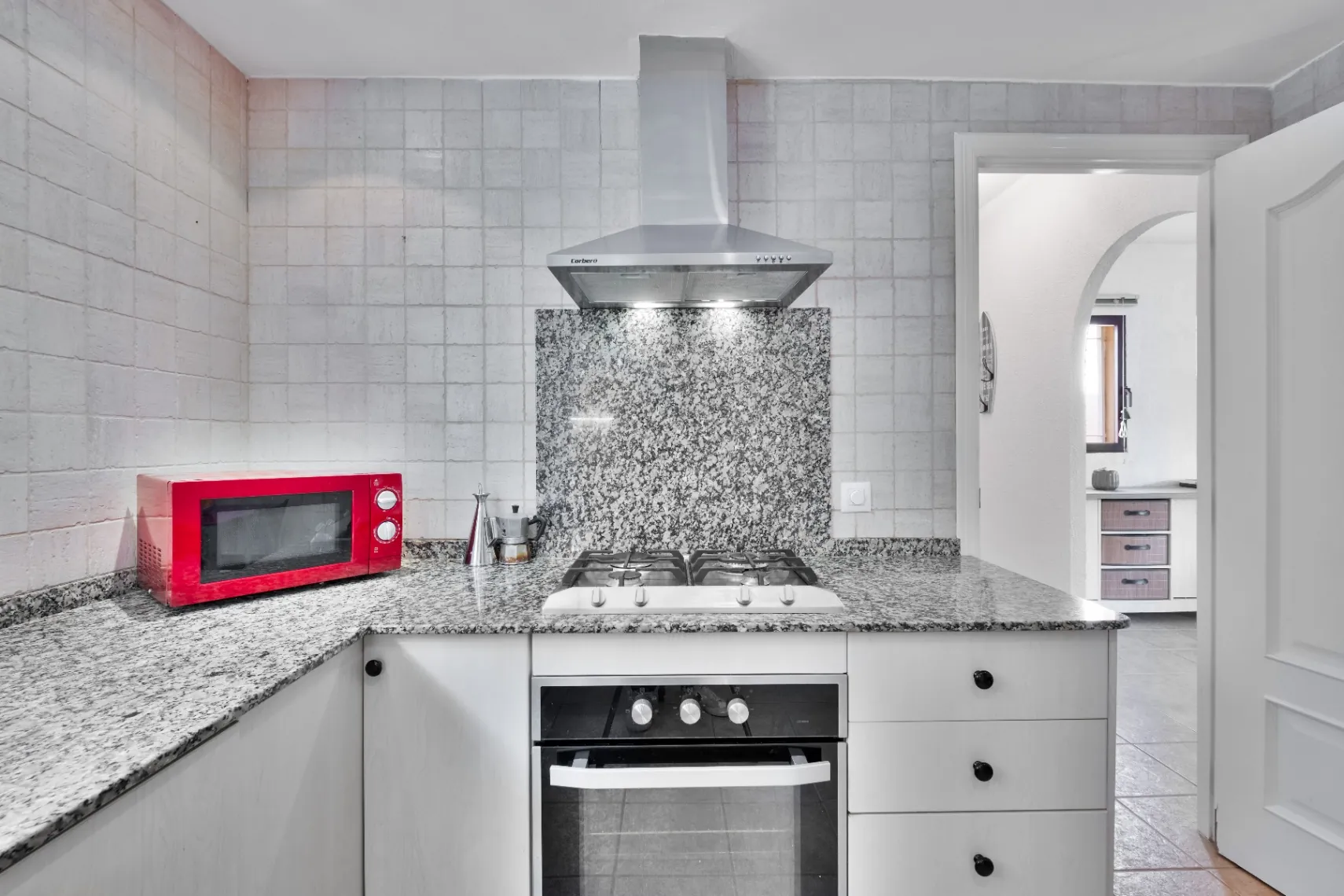 Semi Detached house for sale in Altea Golf
